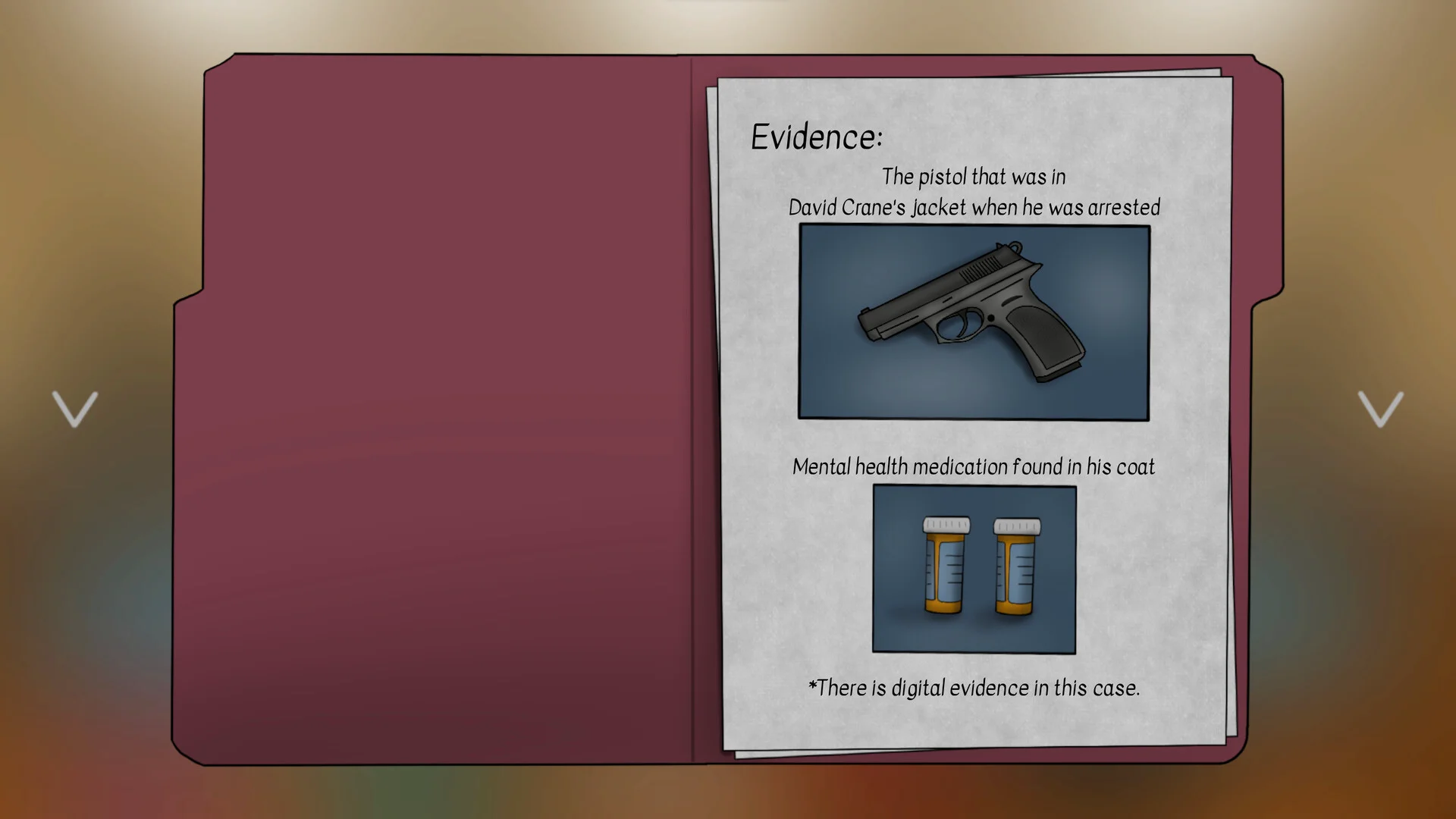 JudgeSim screenshot 4