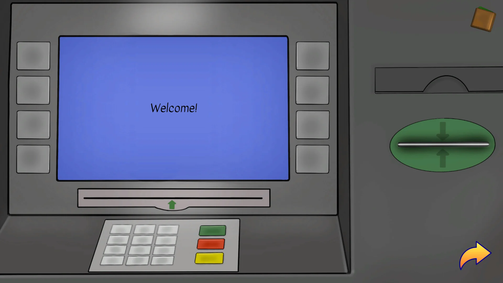 JudgeSim screenshot 8