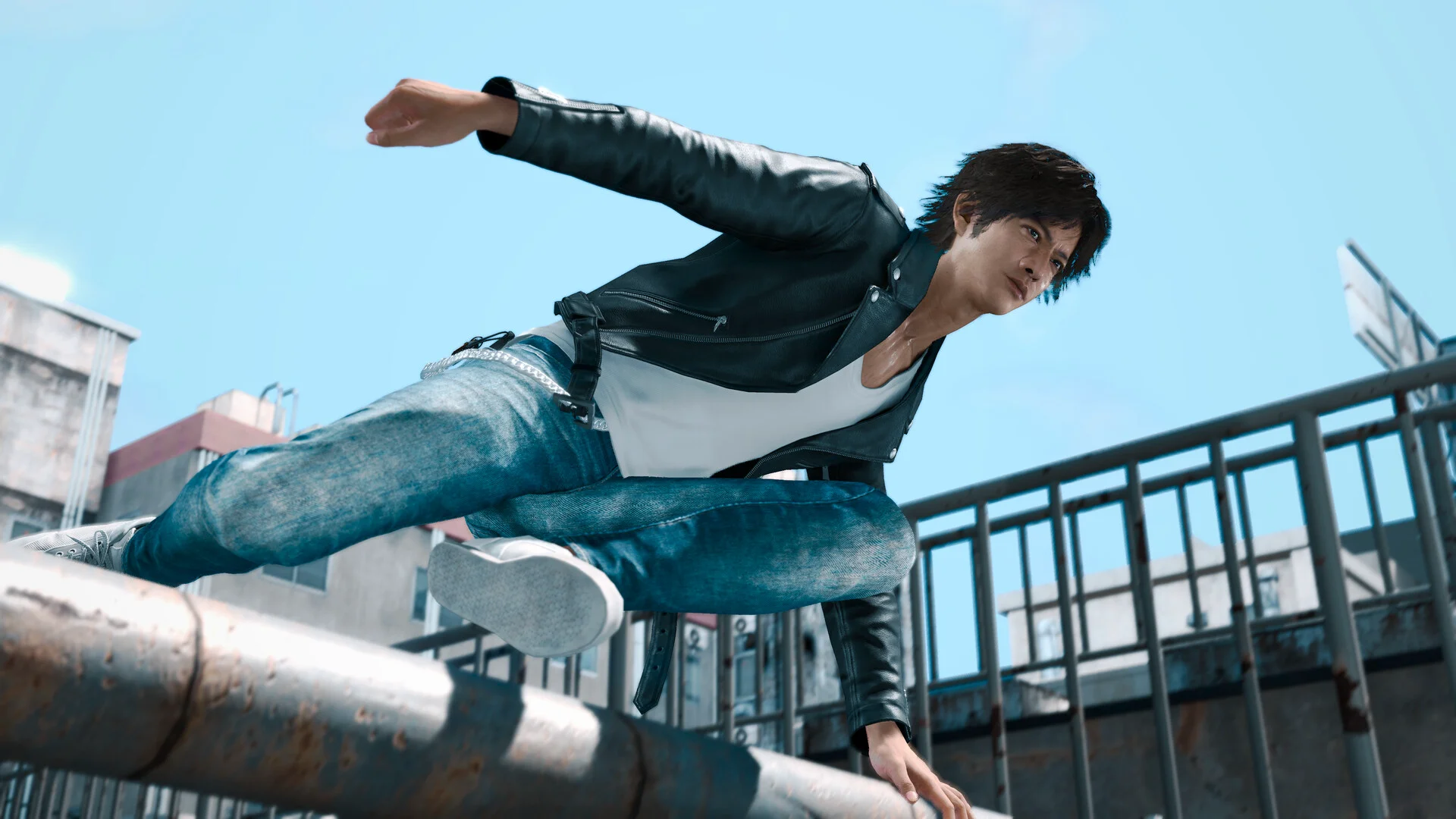 Judgment screenshot 1