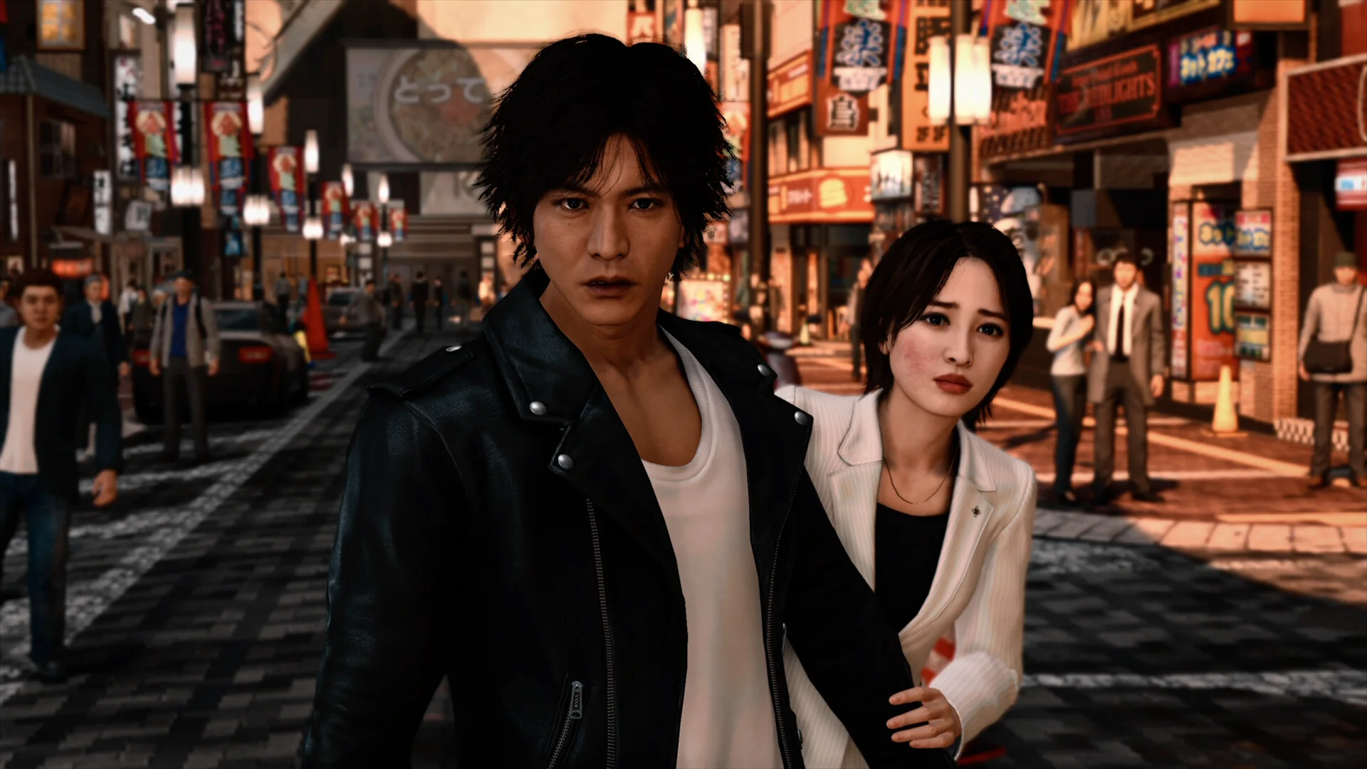 Judgment screenshot 5
