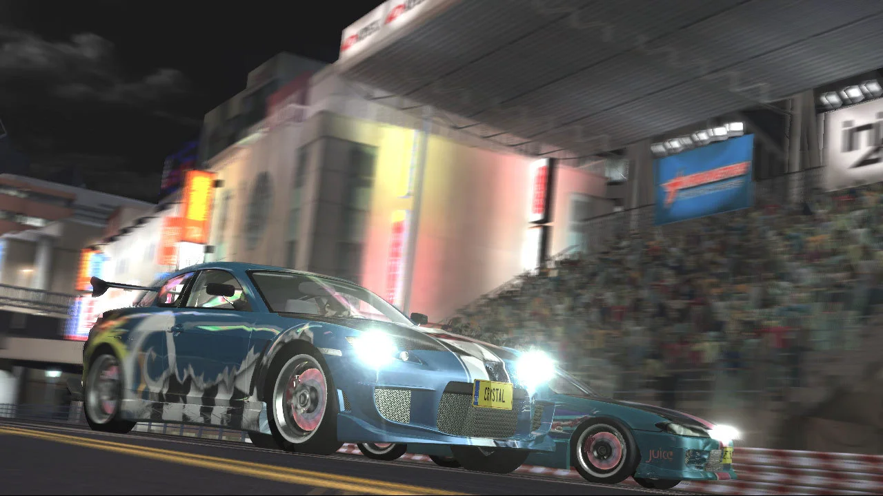 Juiced 2: Hot Import Nights screenshot 3