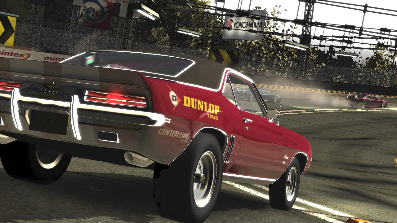 Juiced 2: Hot Import Nights screenshot 4