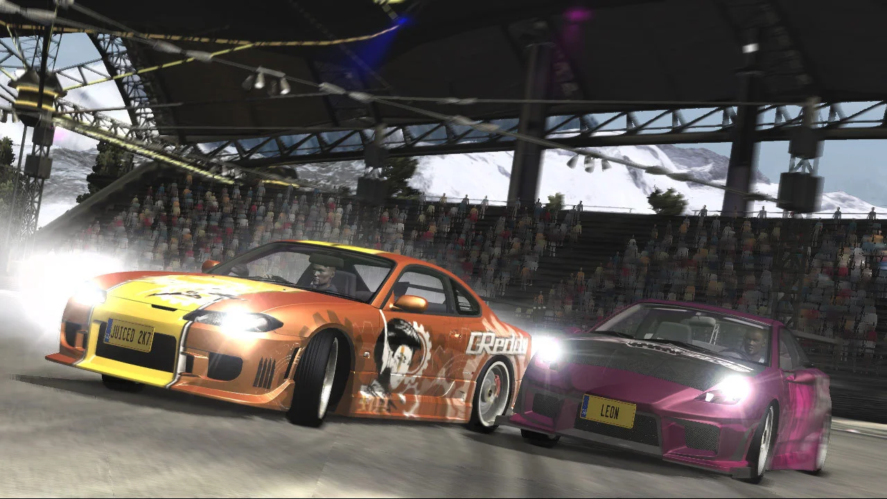 Juiced 2: Hot Import Nights screenshot 5