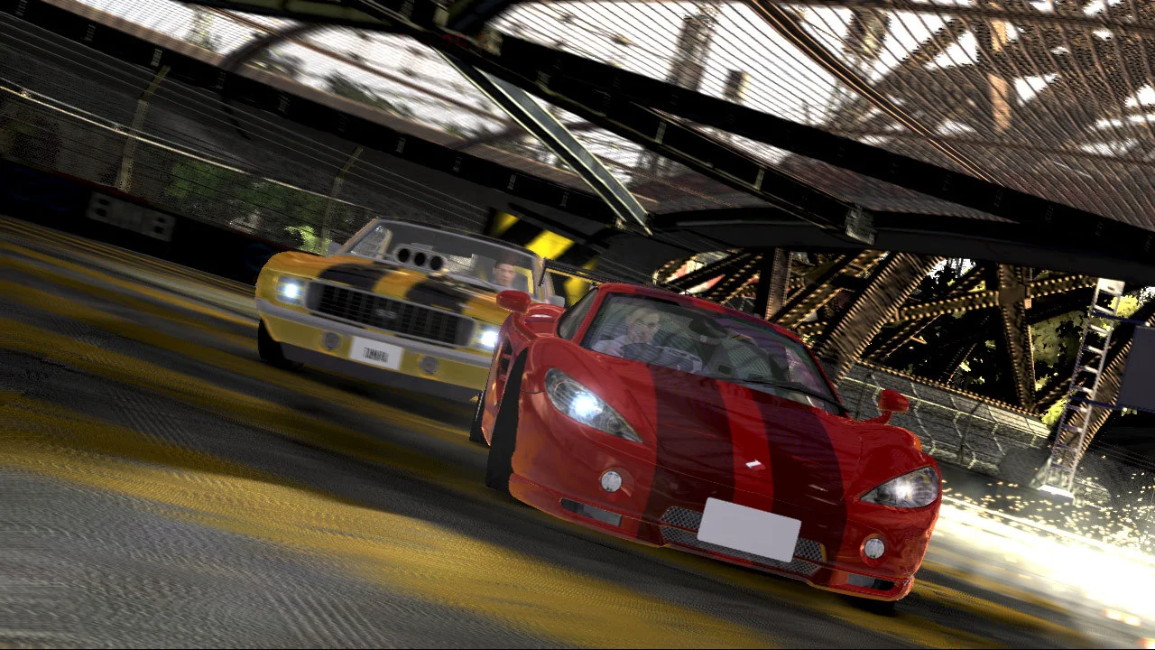 Juiced 2: Hot Import Nights screenshot 6