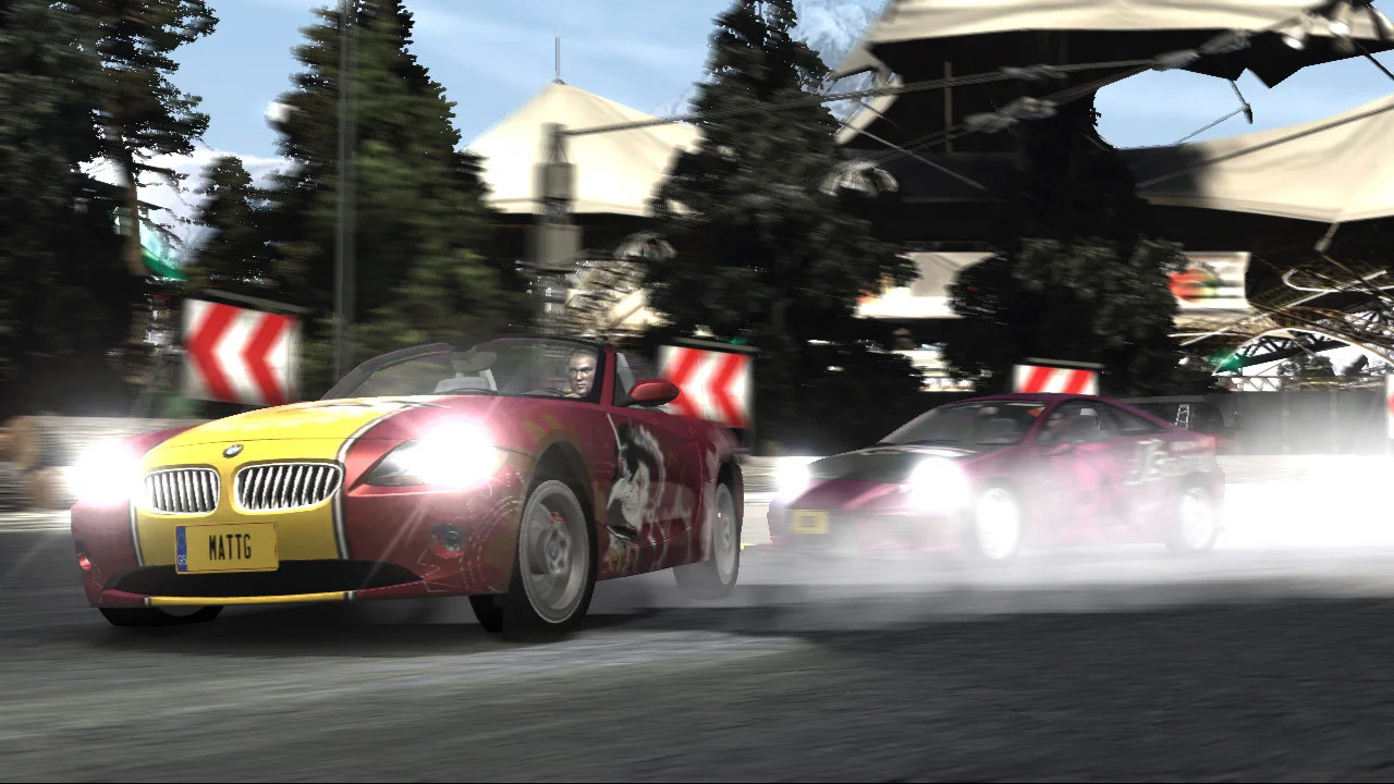 Juiced 2: Hot Import Nights screenshot 7