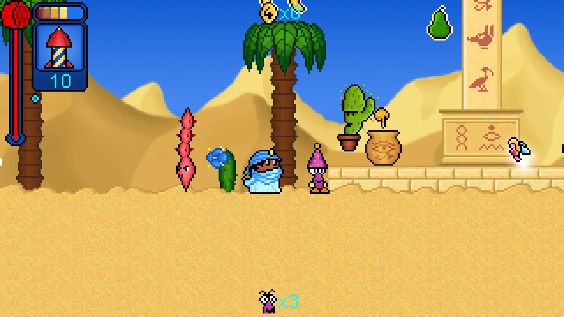 Juiced! screenshot 4