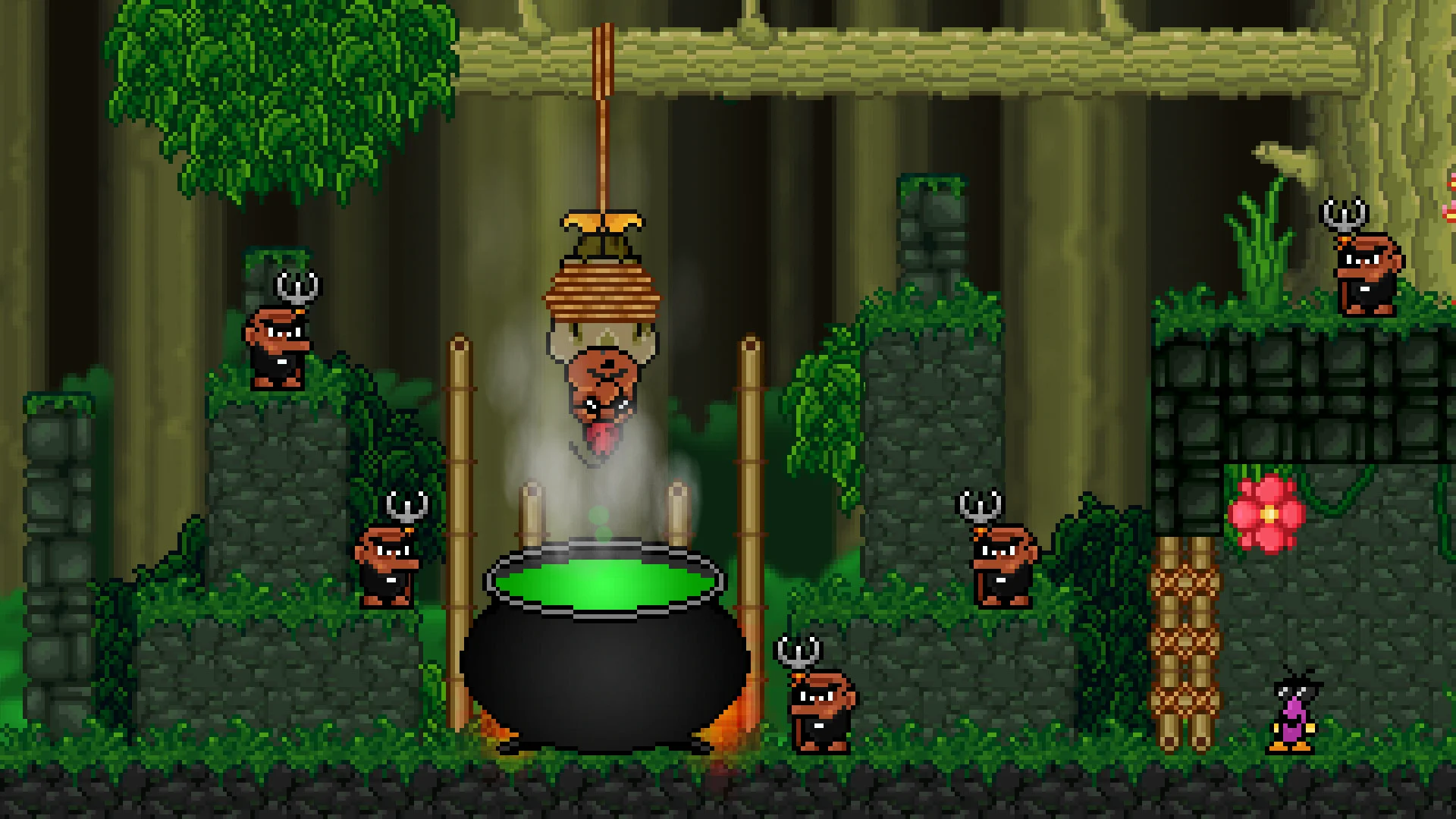 Juiced! screenshot 6