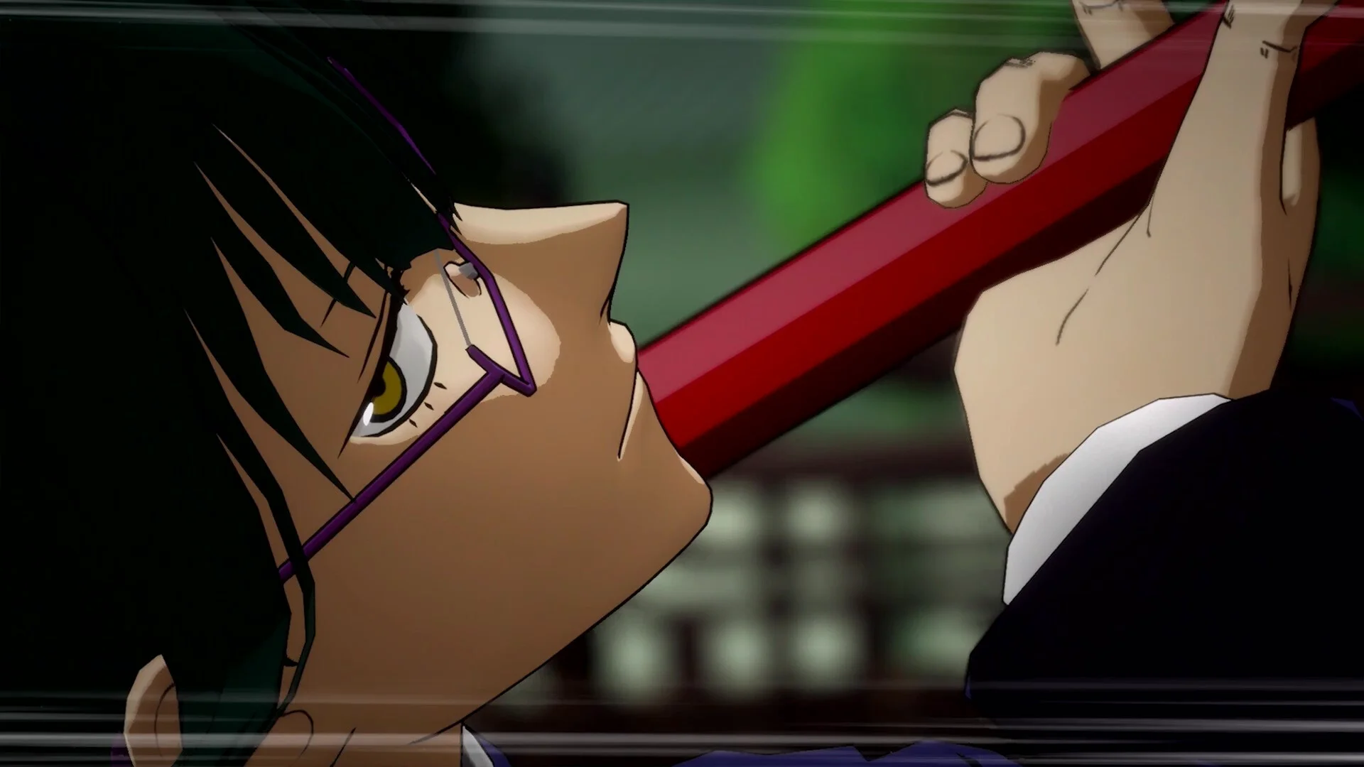 Jujutsu Kaisen Cursed Clash screenshot 7