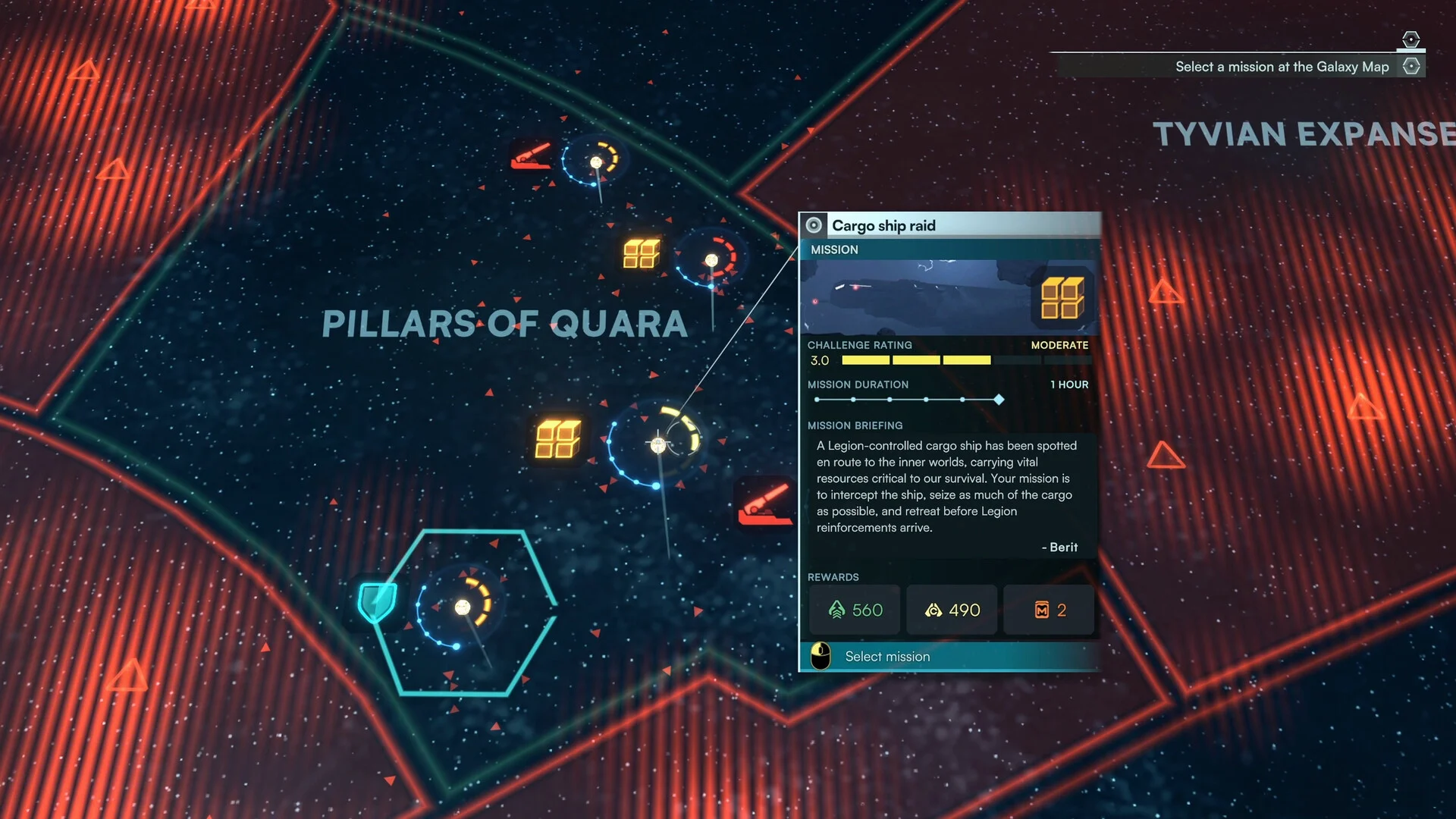 Jump Space screenshot 11