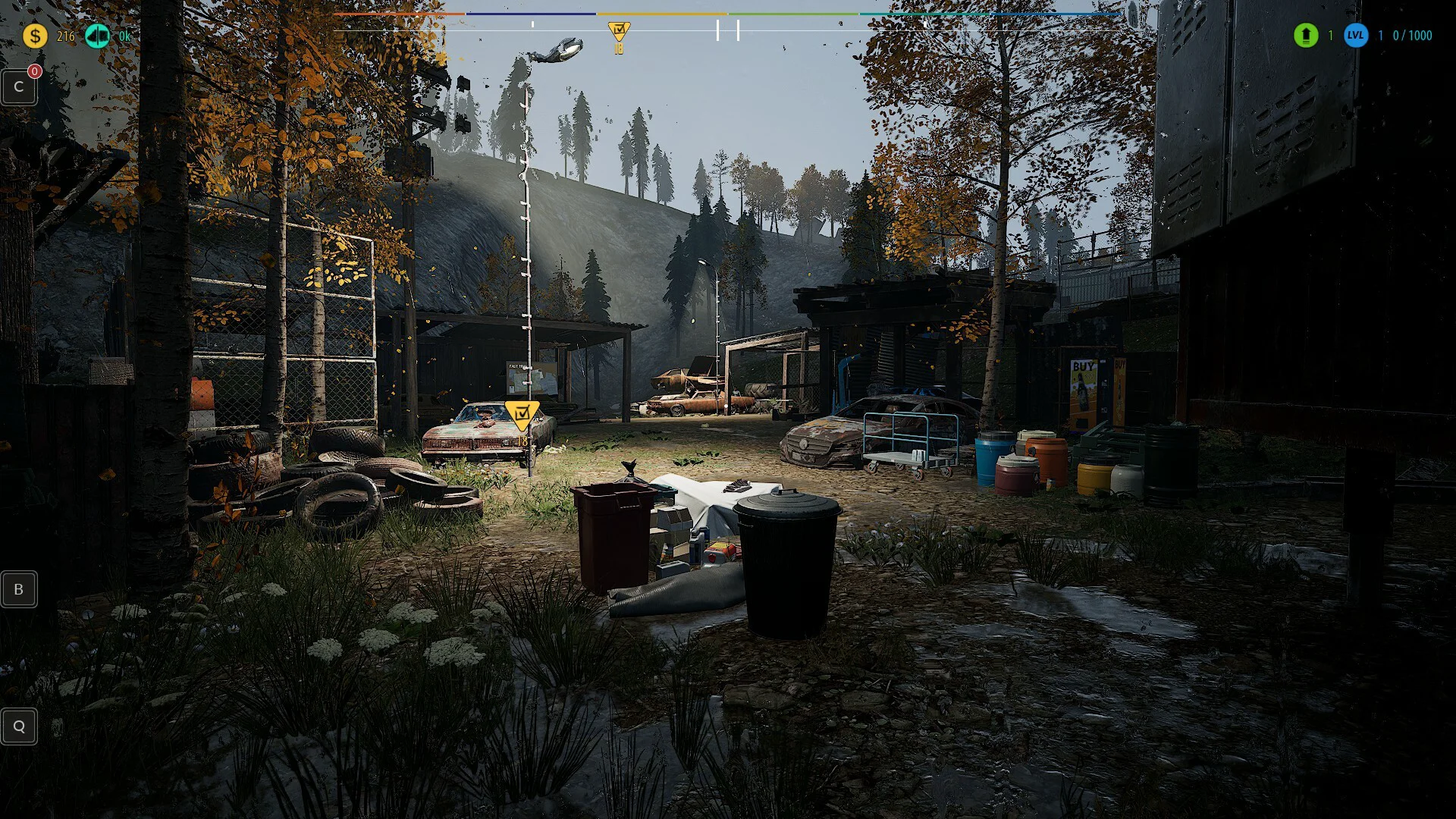 Junkyard Simulator screenshot 21