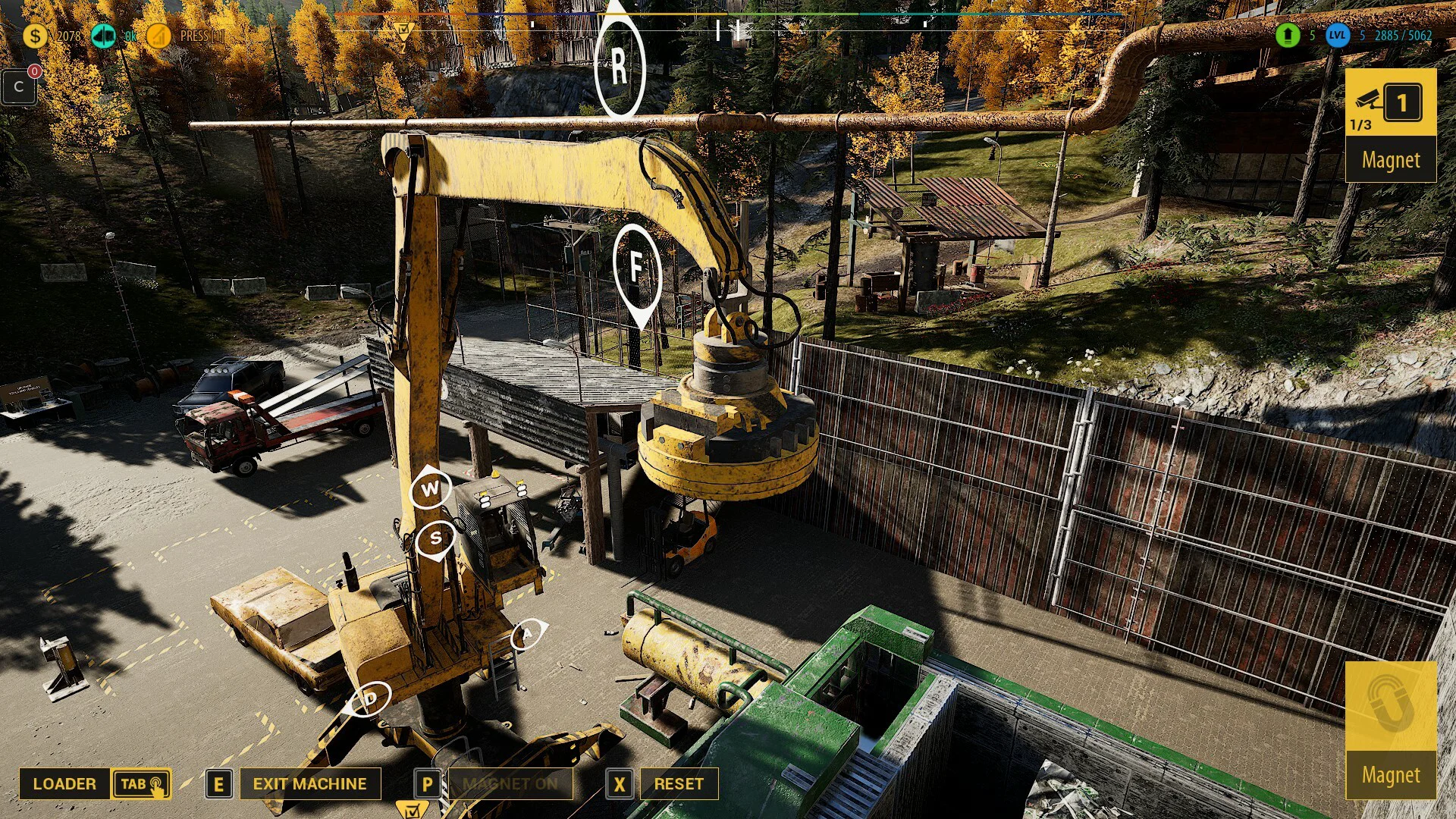 Junkyard Simulator screenshot 29