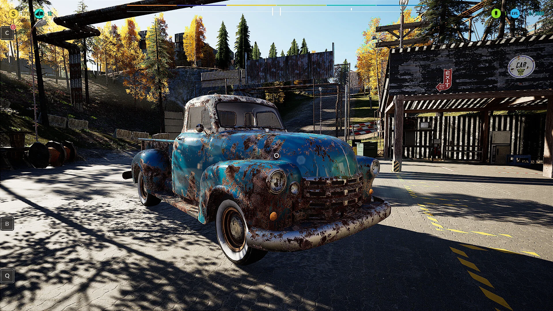 Junkyard Simulator screenshot 32