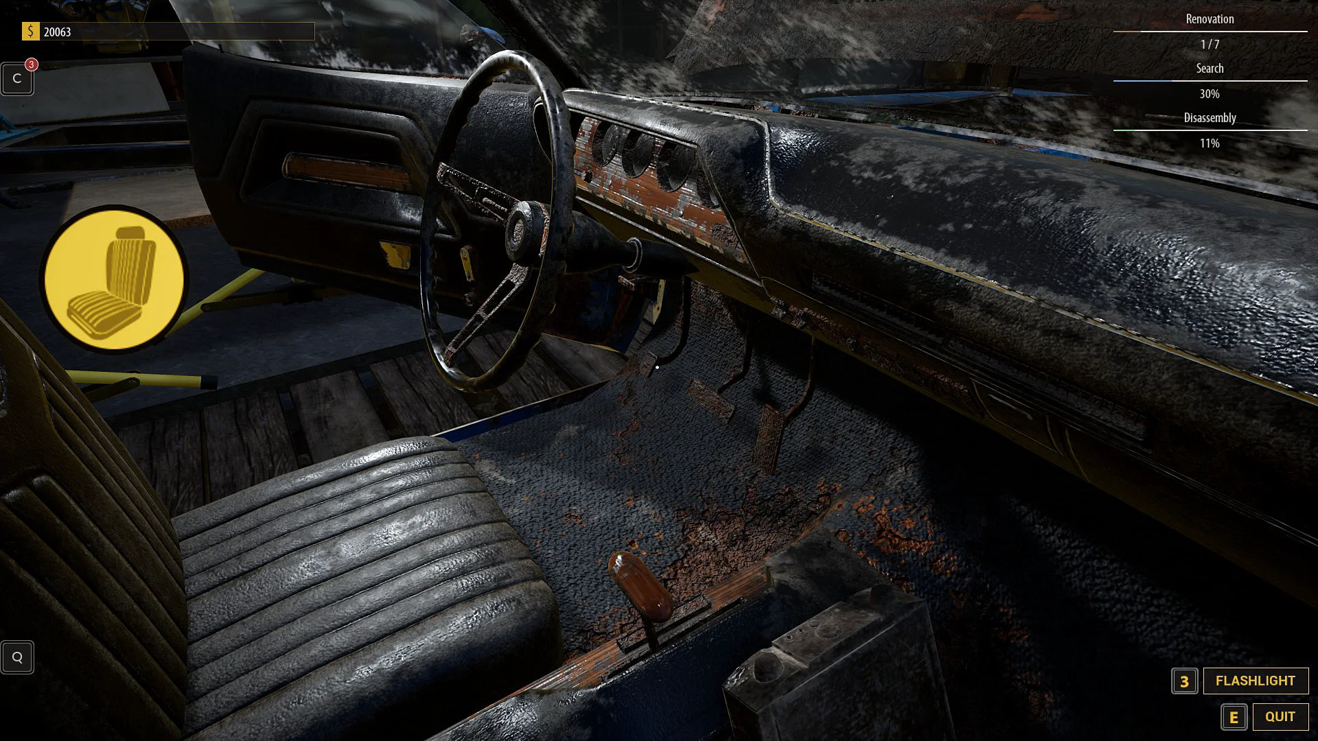 Junkyard Simulator screenshot 36