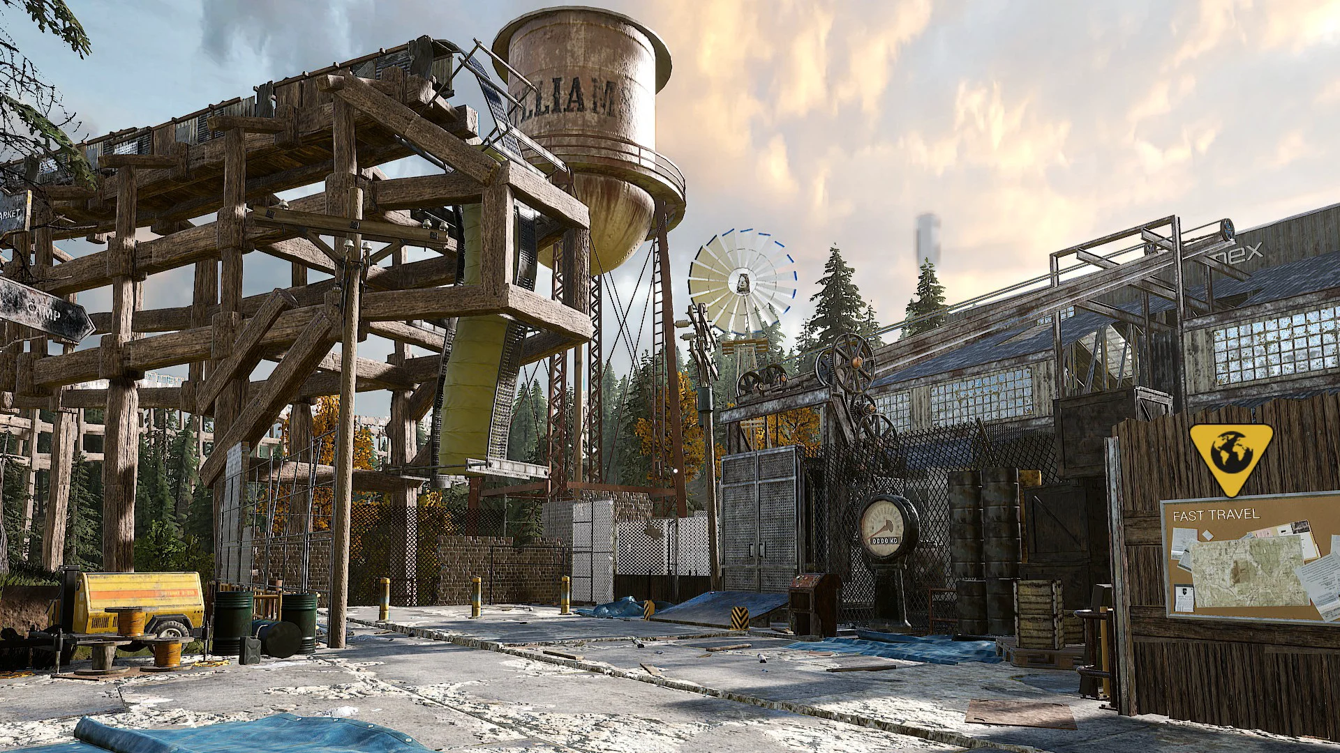 Junkyard Simulator screenshot 37