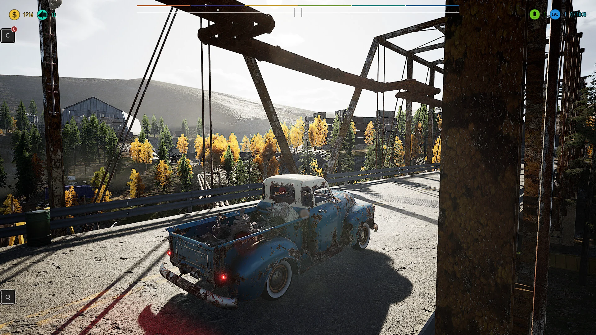 Junkyard Simulator screenshot 39