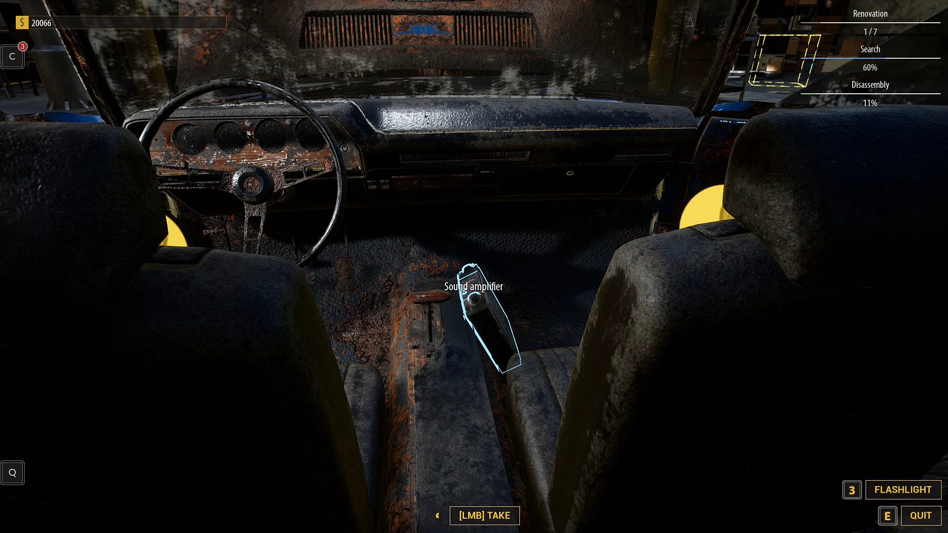 Junkyard Simulator screenshot 42