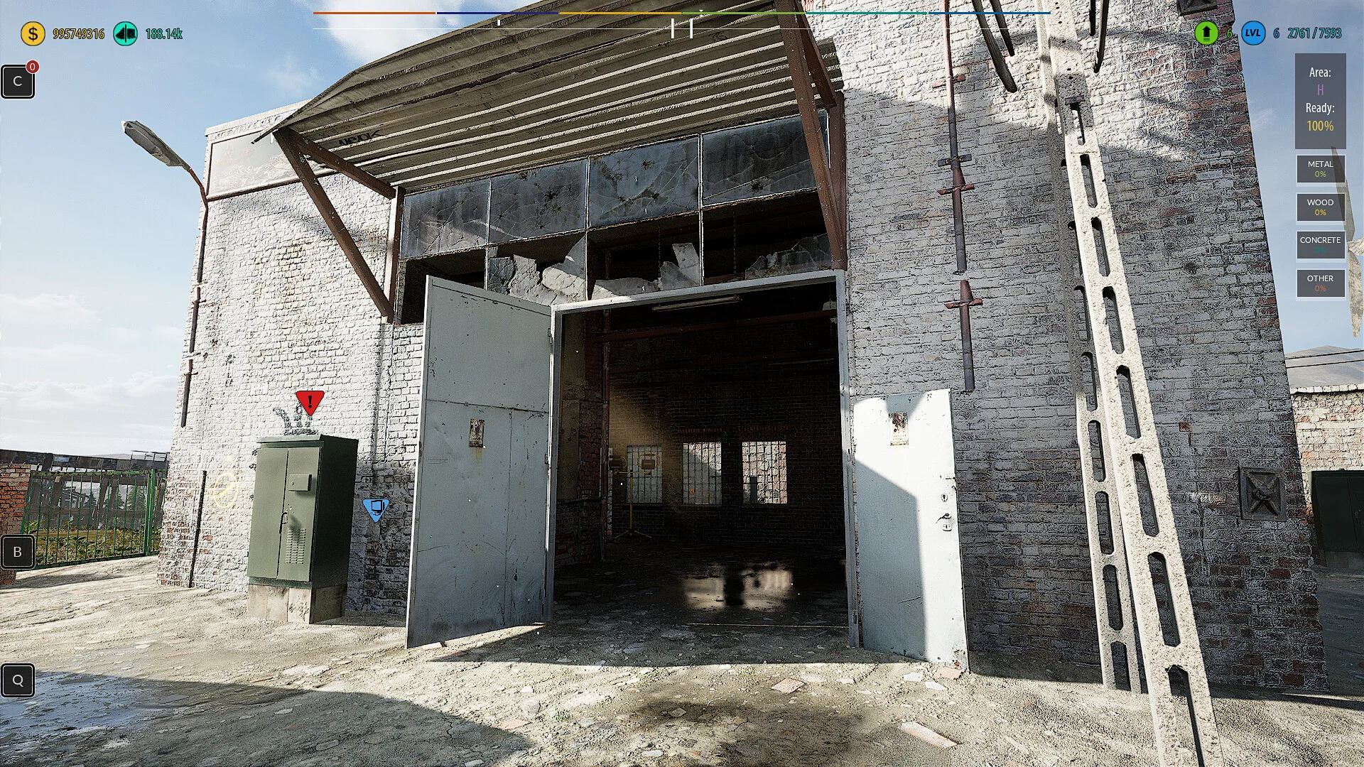 Junkyard Simulator screenshot 44