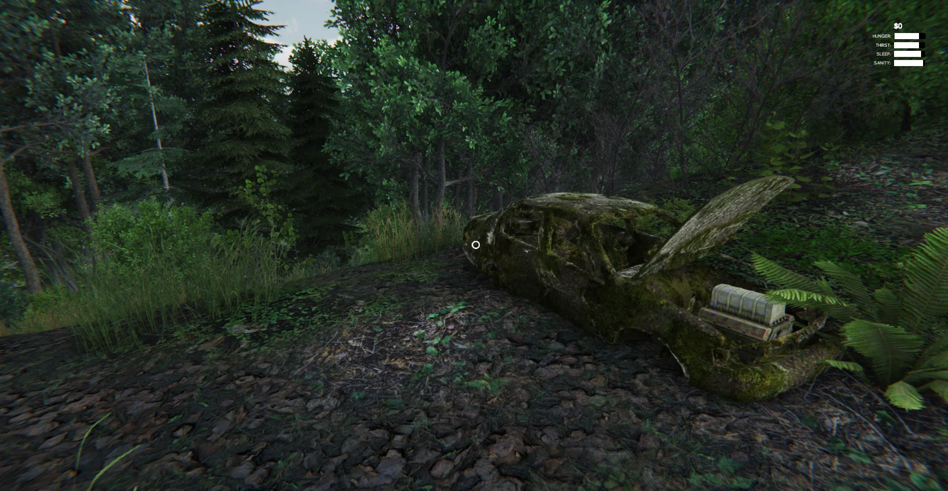 Junkyard Truck screenshot 10