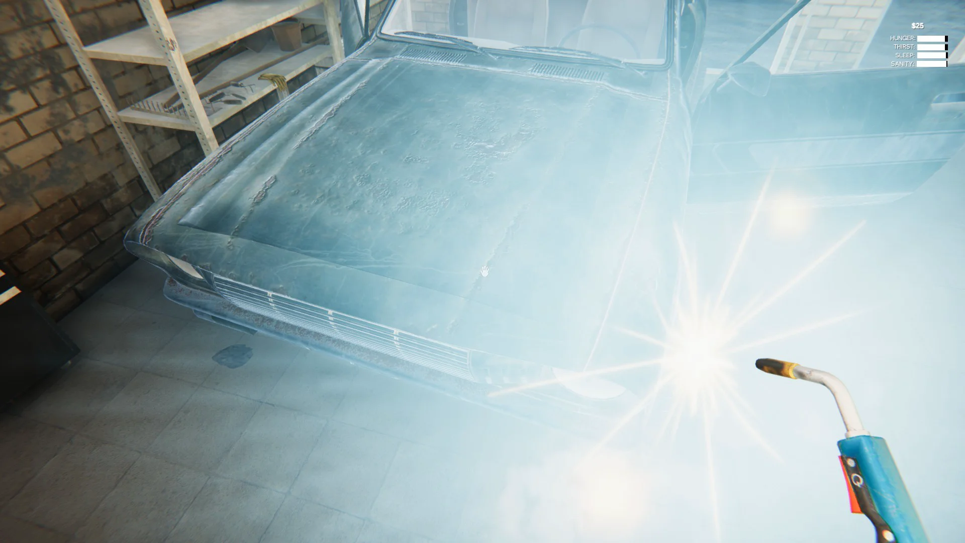 Junkyard Truck screenshot 11