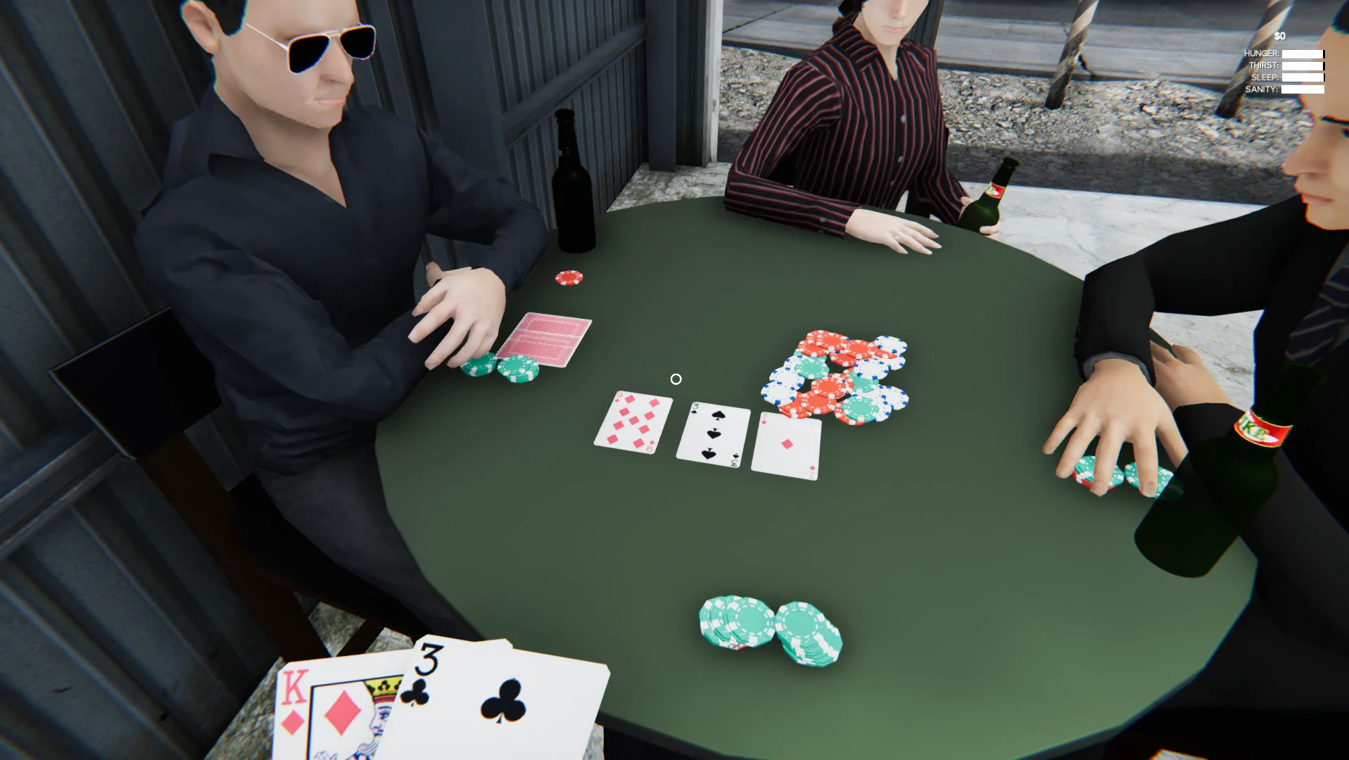 Junkyard Truck screenshot 5