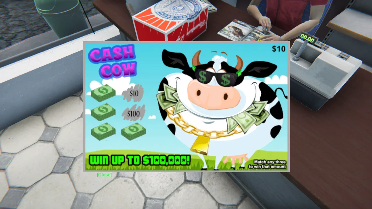 Junkyard Truck screenshot 9