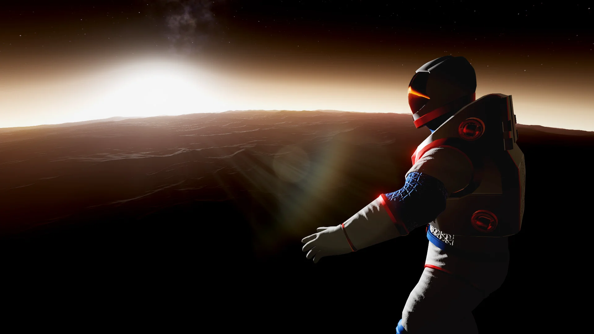 Juno: New Origins screenshot 14