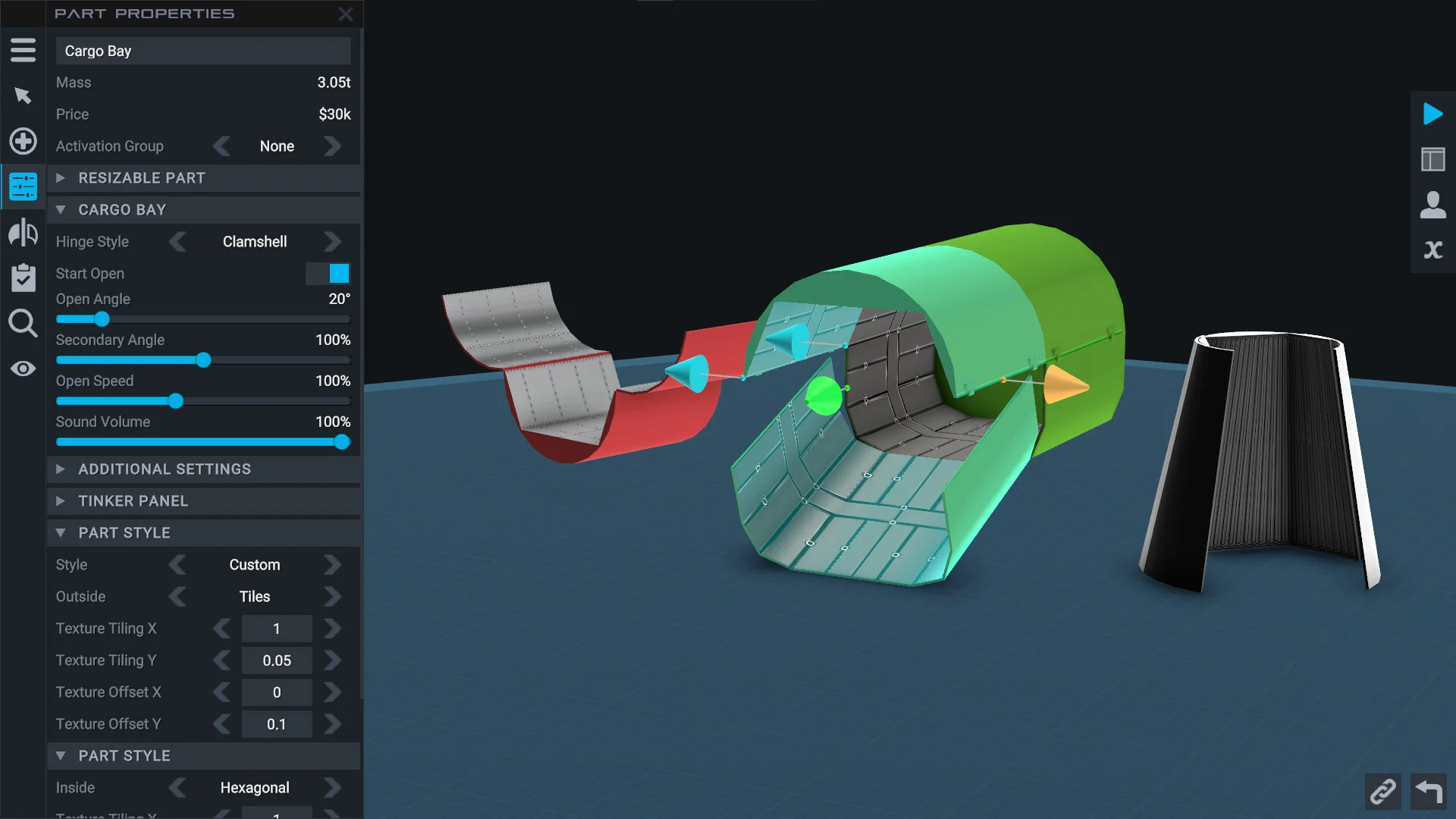 Juno: New Origins screenshot 8