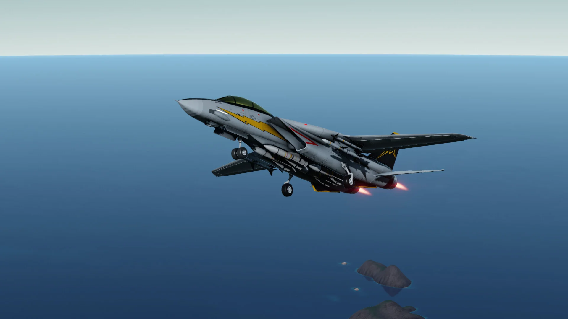 Juno: New Origins screenshot 9