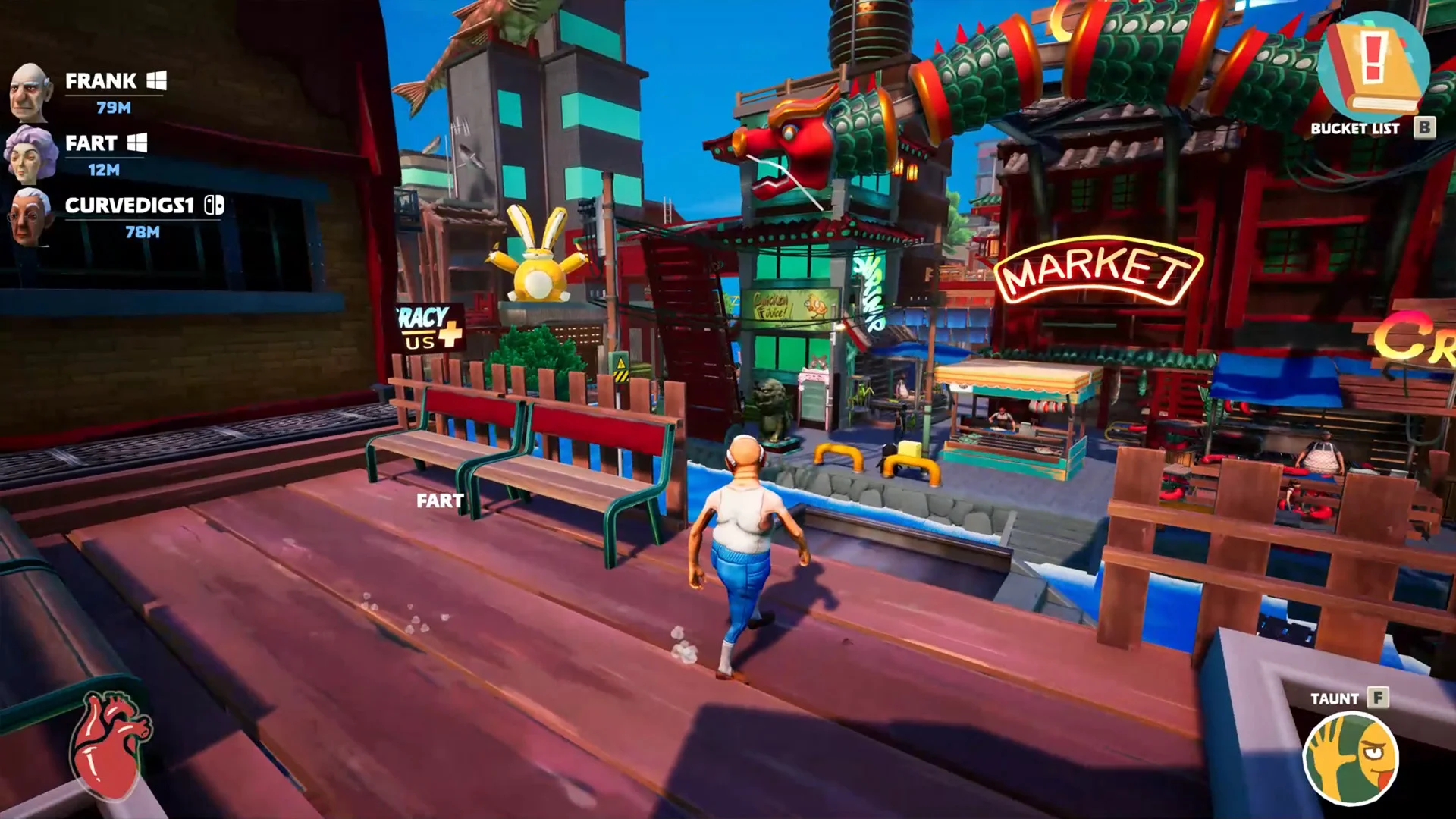 Just Die Already screenshot 10