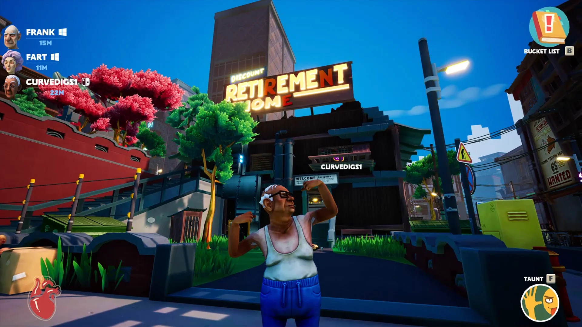 Just Die Already screenshot 14