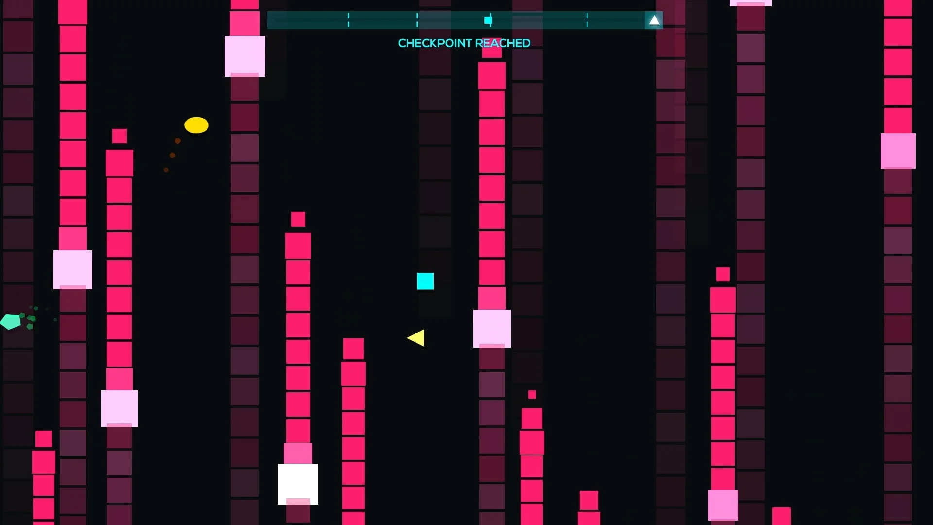 Just Shapes & Beats screenshot 3