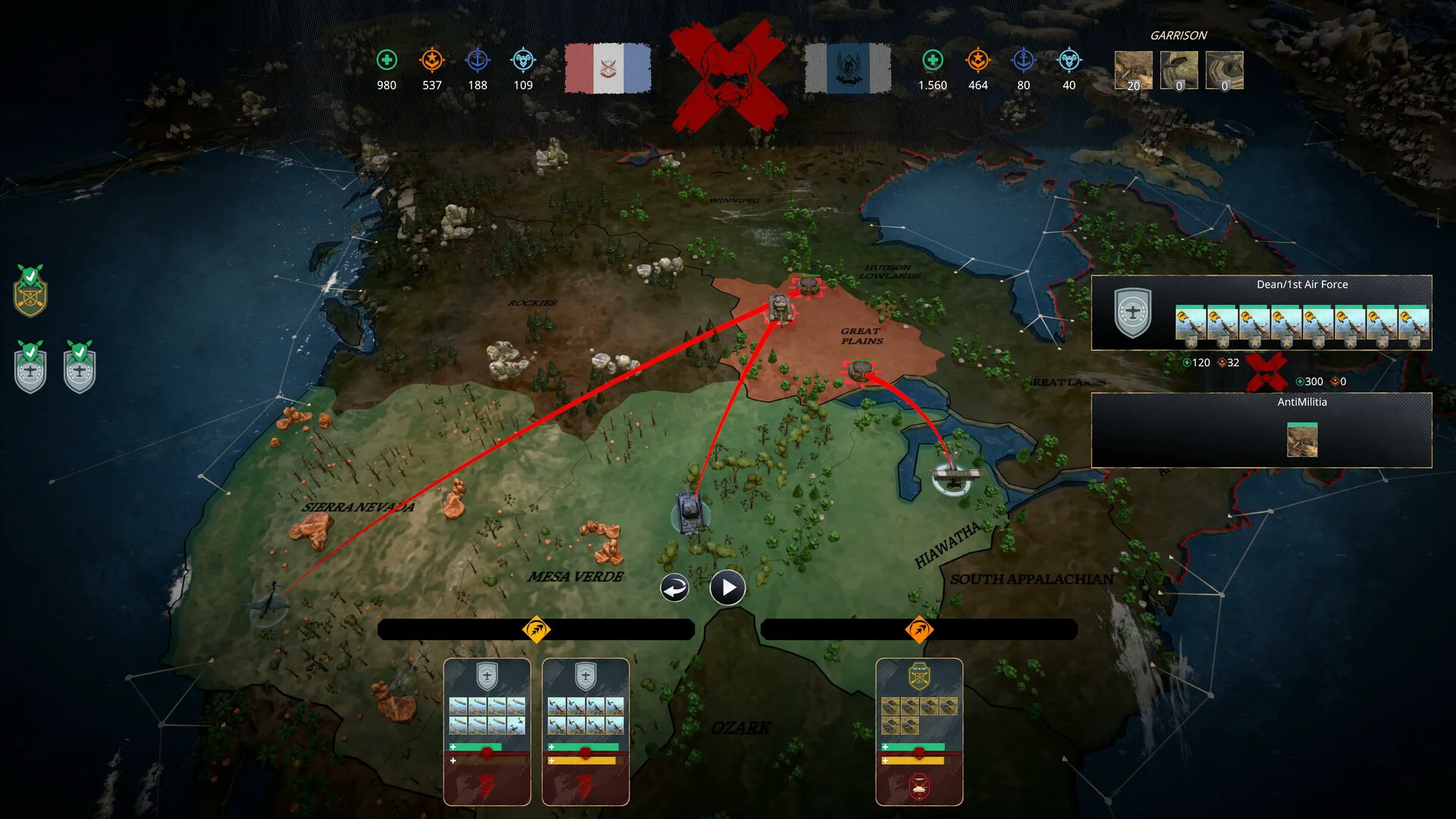 KAISERPUNK screenshot 11