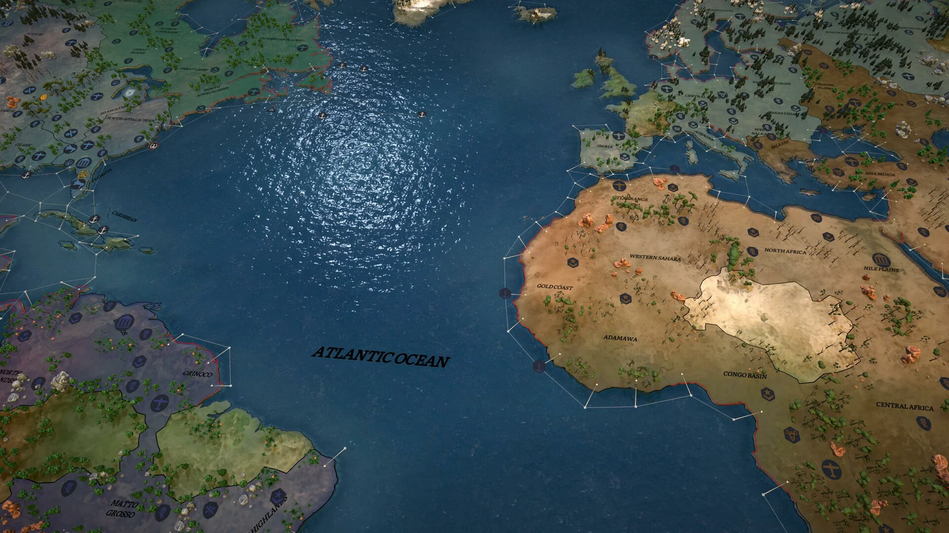 KAISERPUNK screenshot 14