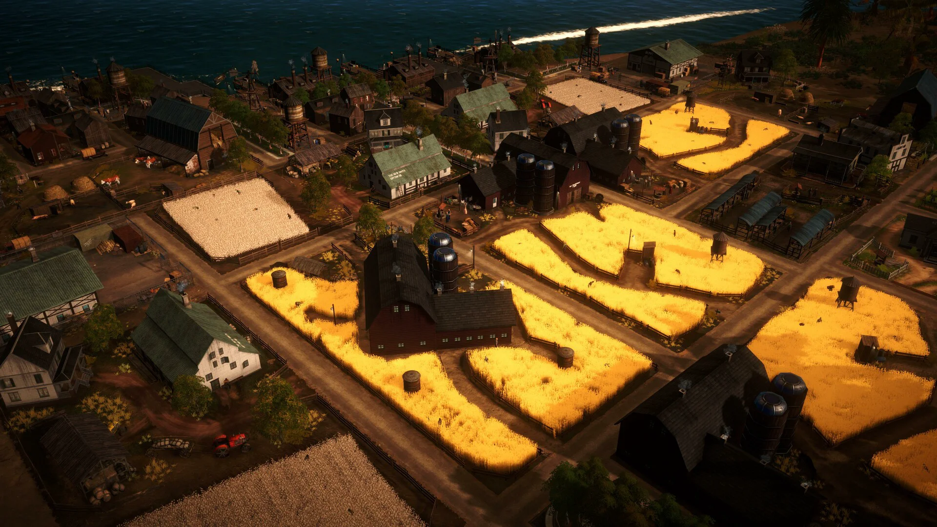 KAISERPUNK screenshot 16