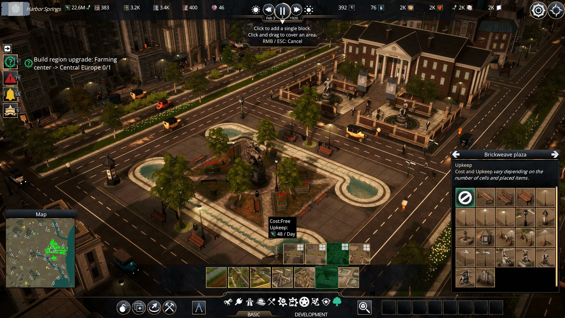 KAISERPUNK screenshot 7