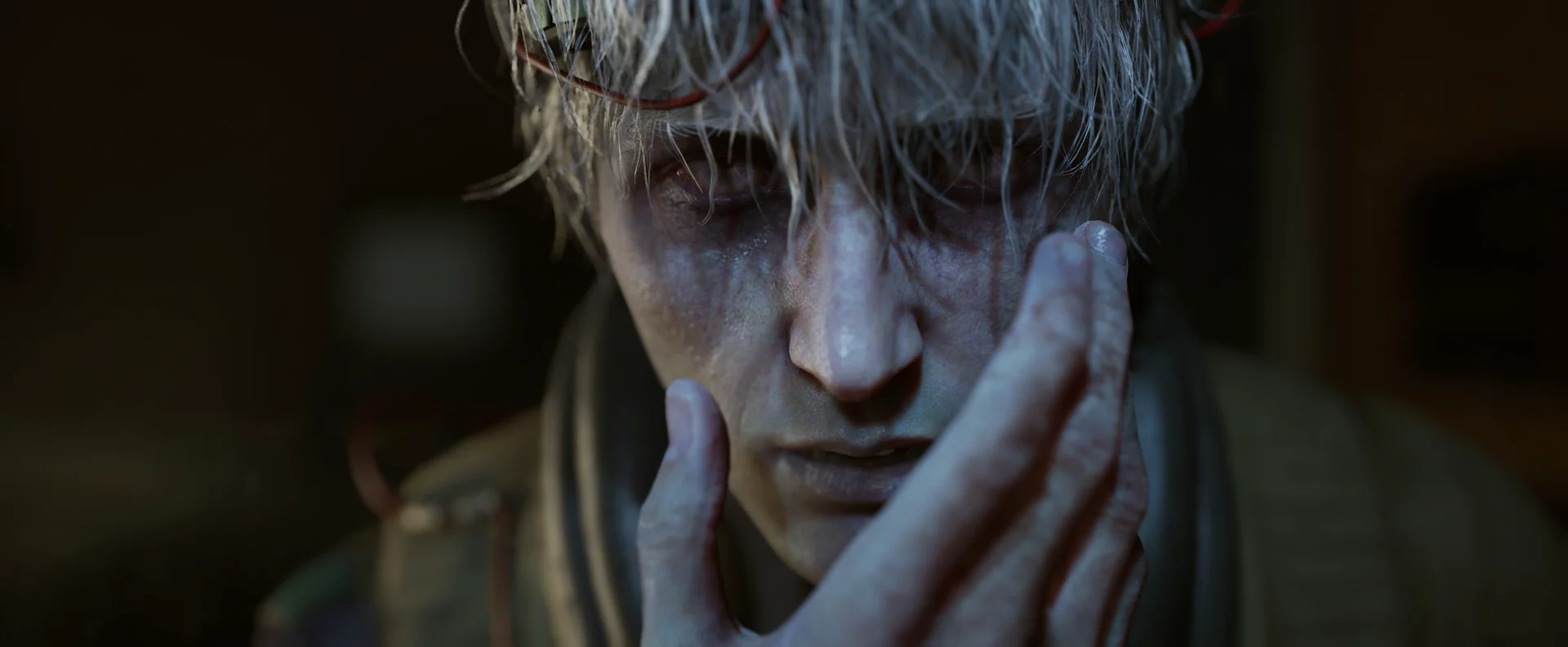 KARMA: The Dark World screenshot 1