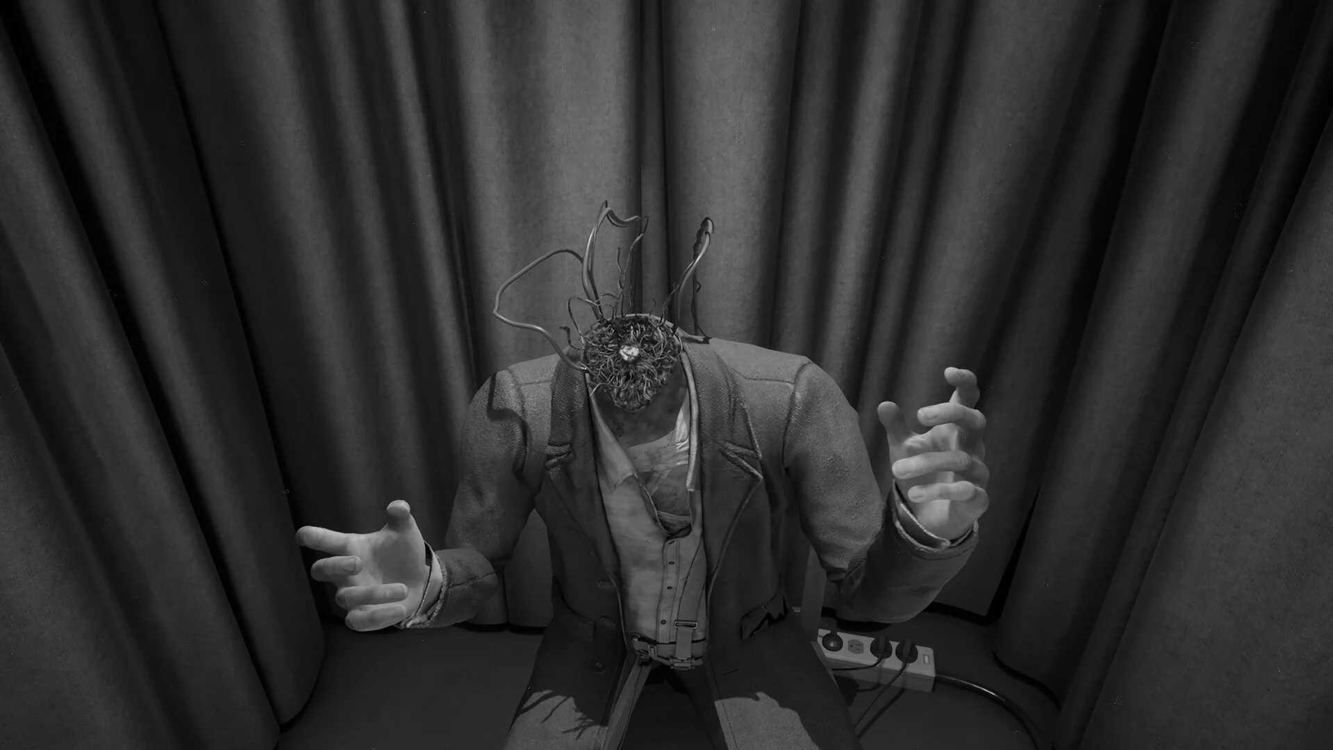 KARMA: The Dark World screenshot 10