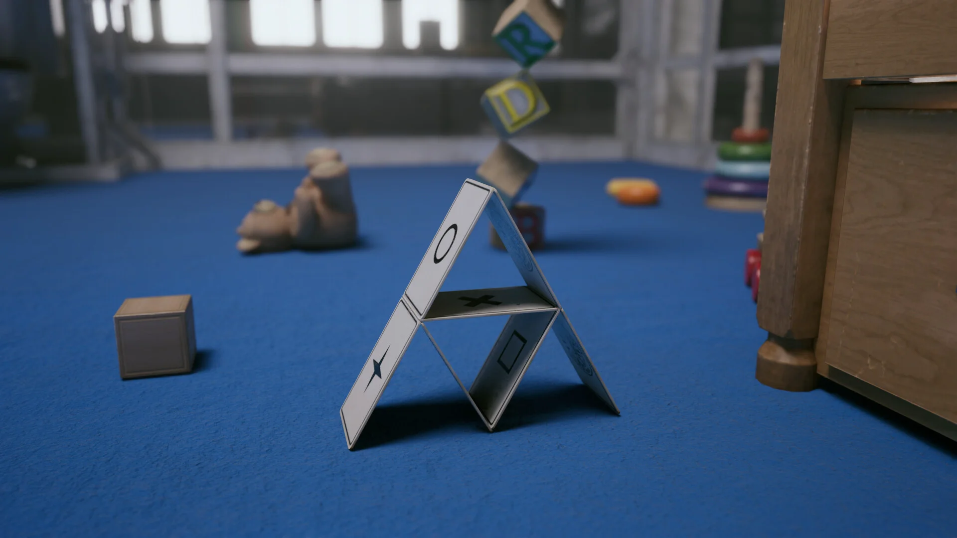 KARMA: The Dark World screenshot 12