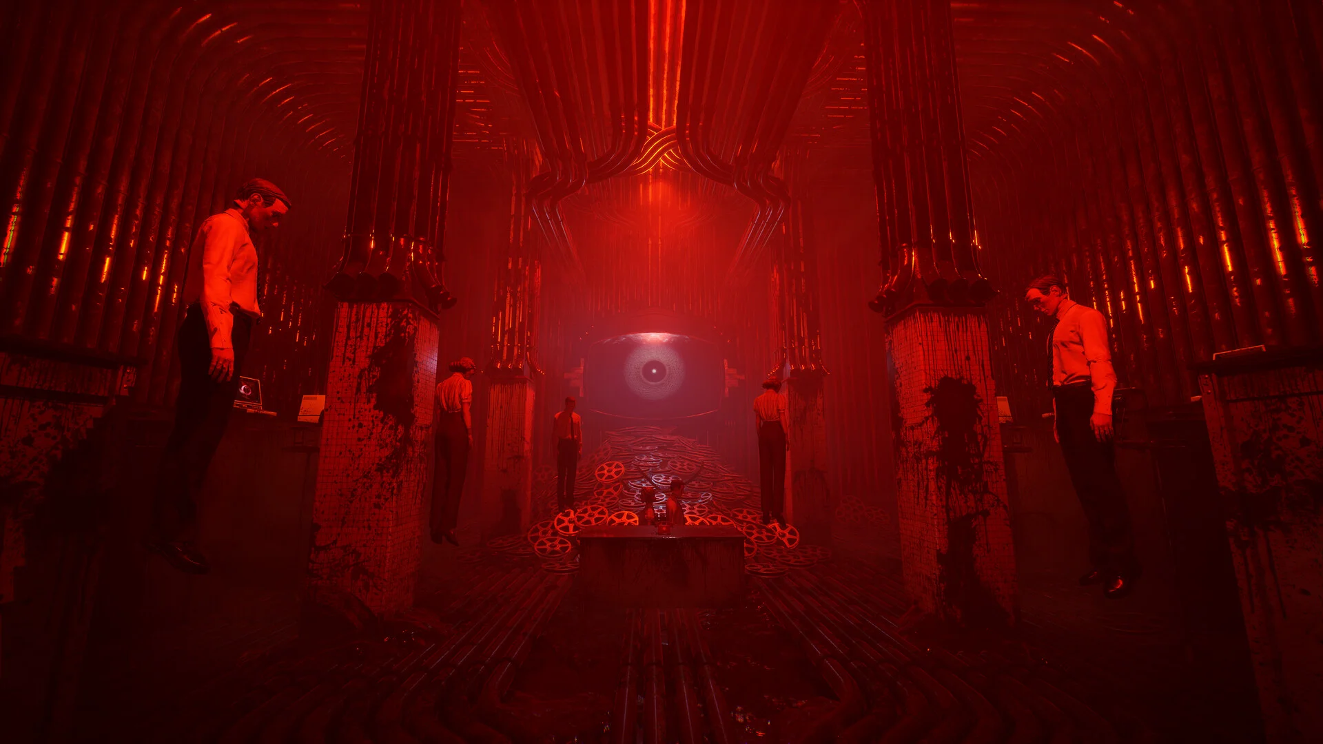 KARMA: The Dark World screenshot 13