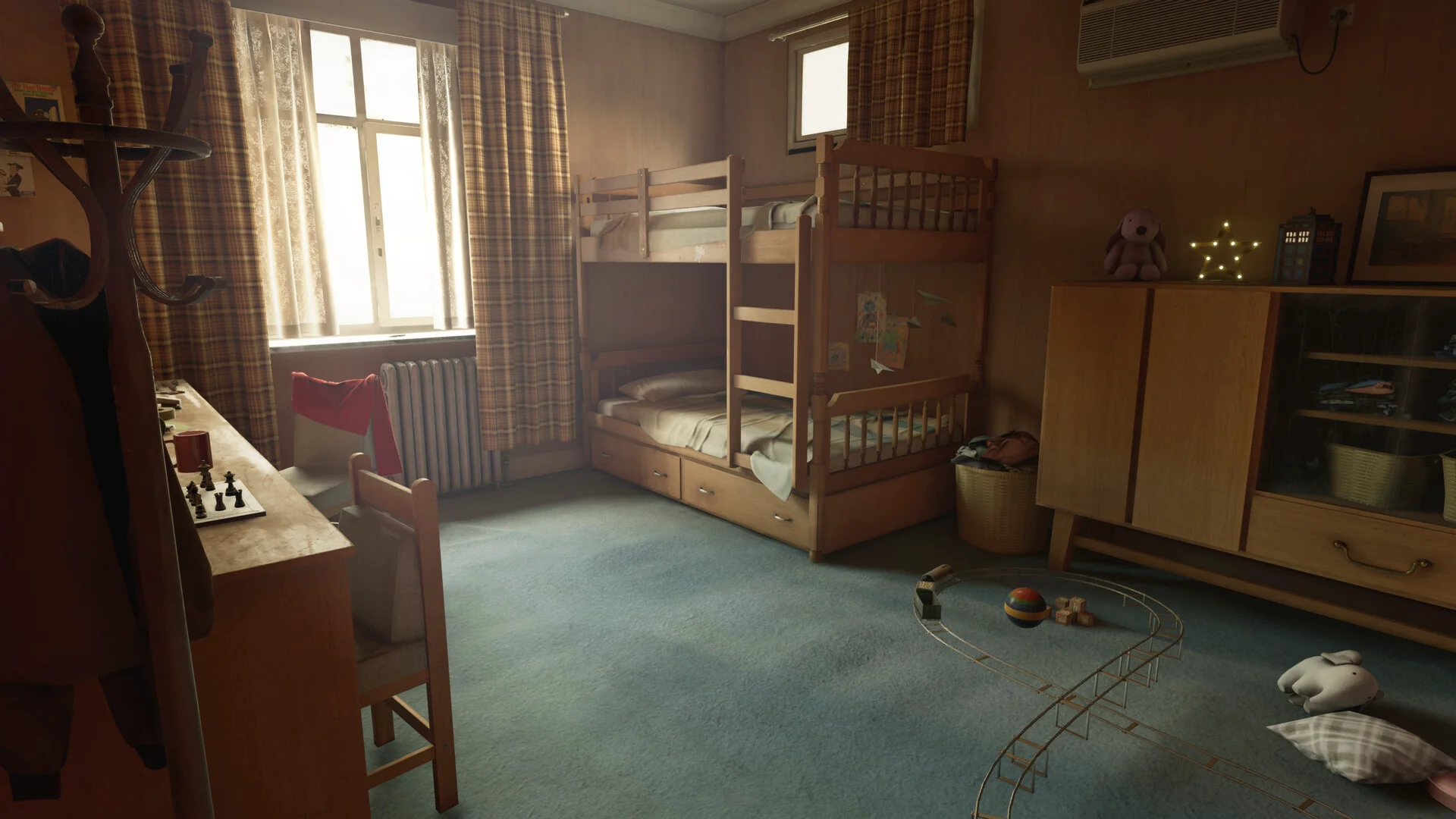 KARMA: The Dark World screenshot 5