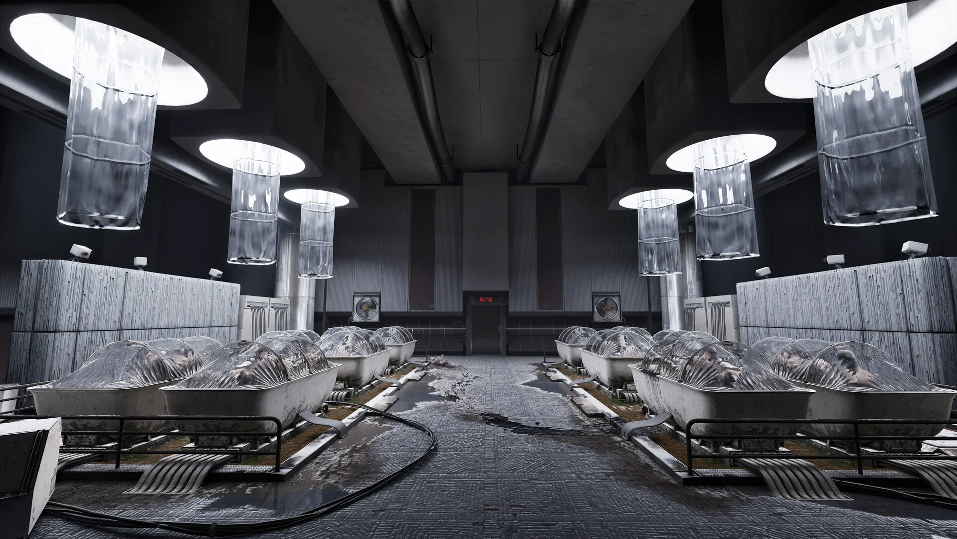 KARMA: The Dark World screenshot 6