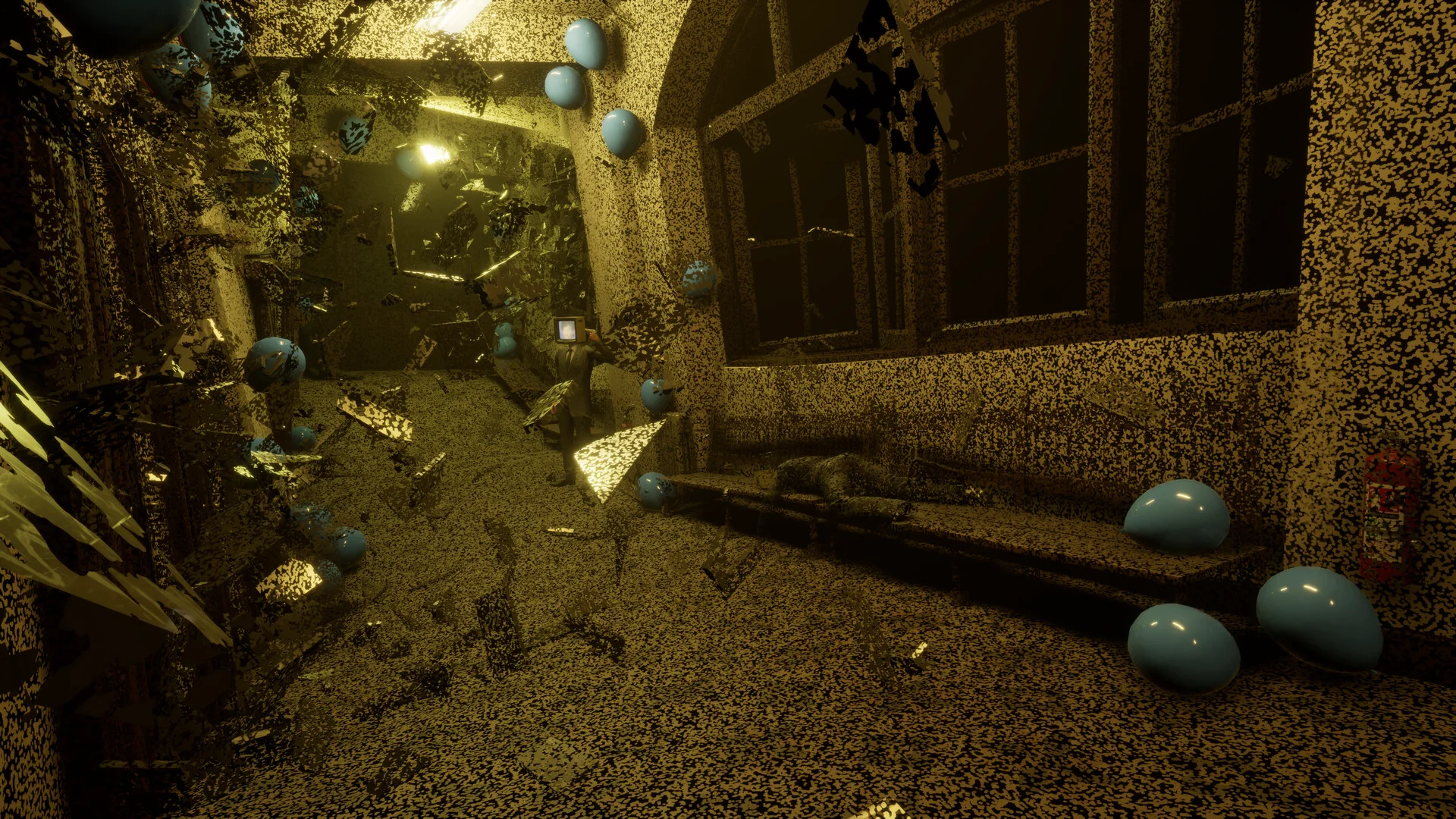 KARMA: The Dark World screenshot 7