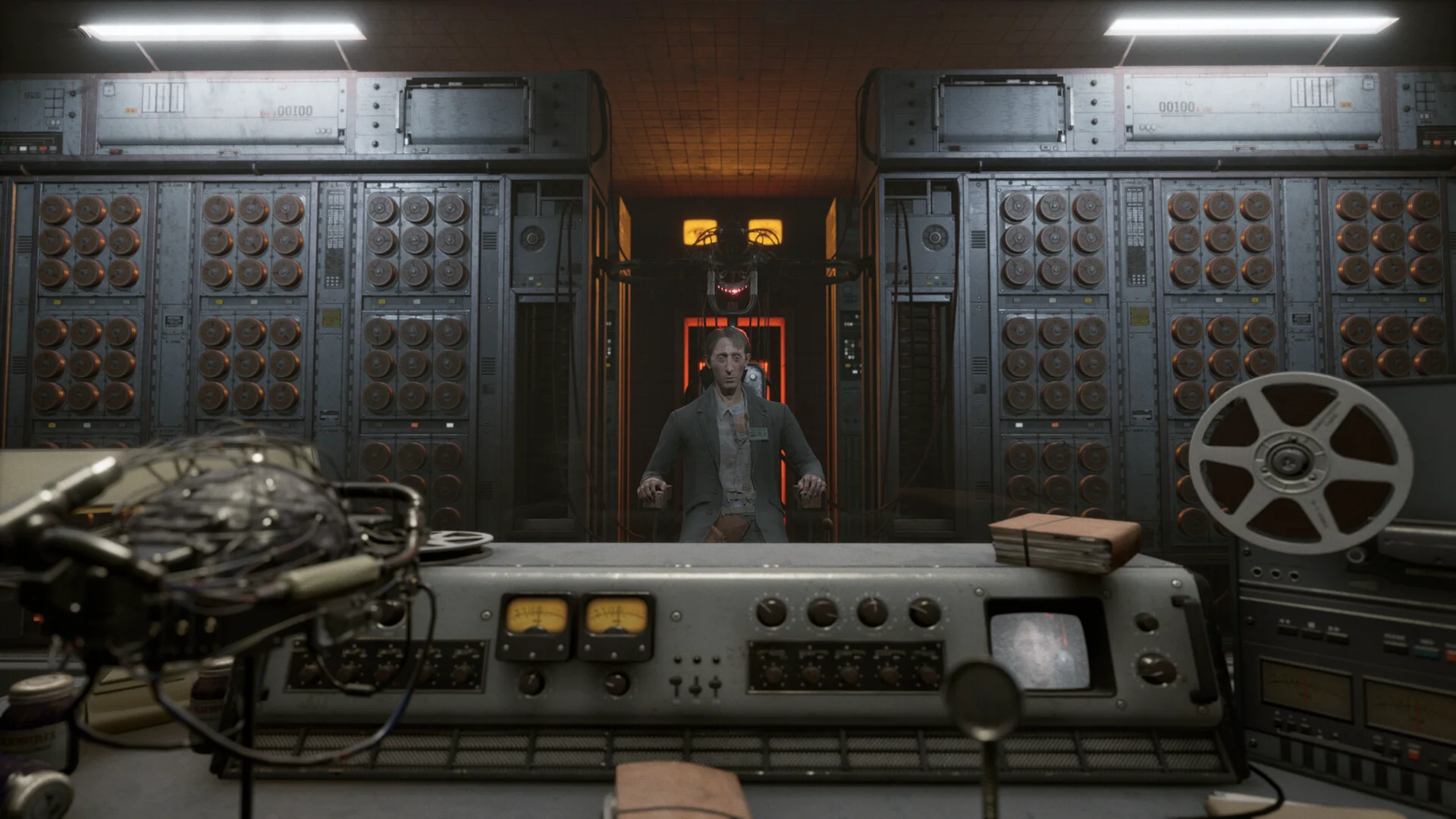 KARMA: The Dark World screenshot 8