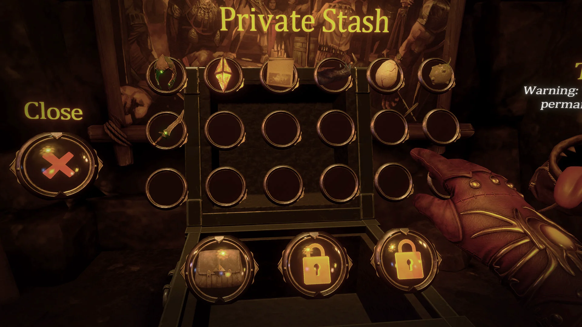 Karnage Chronicles screenshot 13