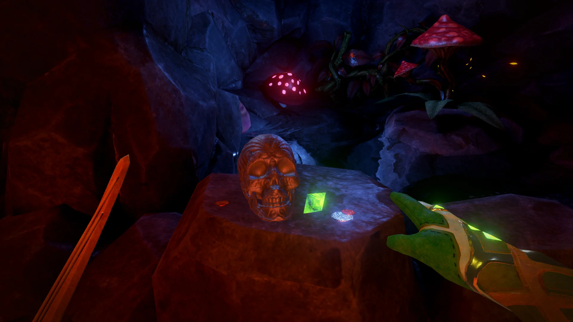 Karnage Chronicles screenshot 14