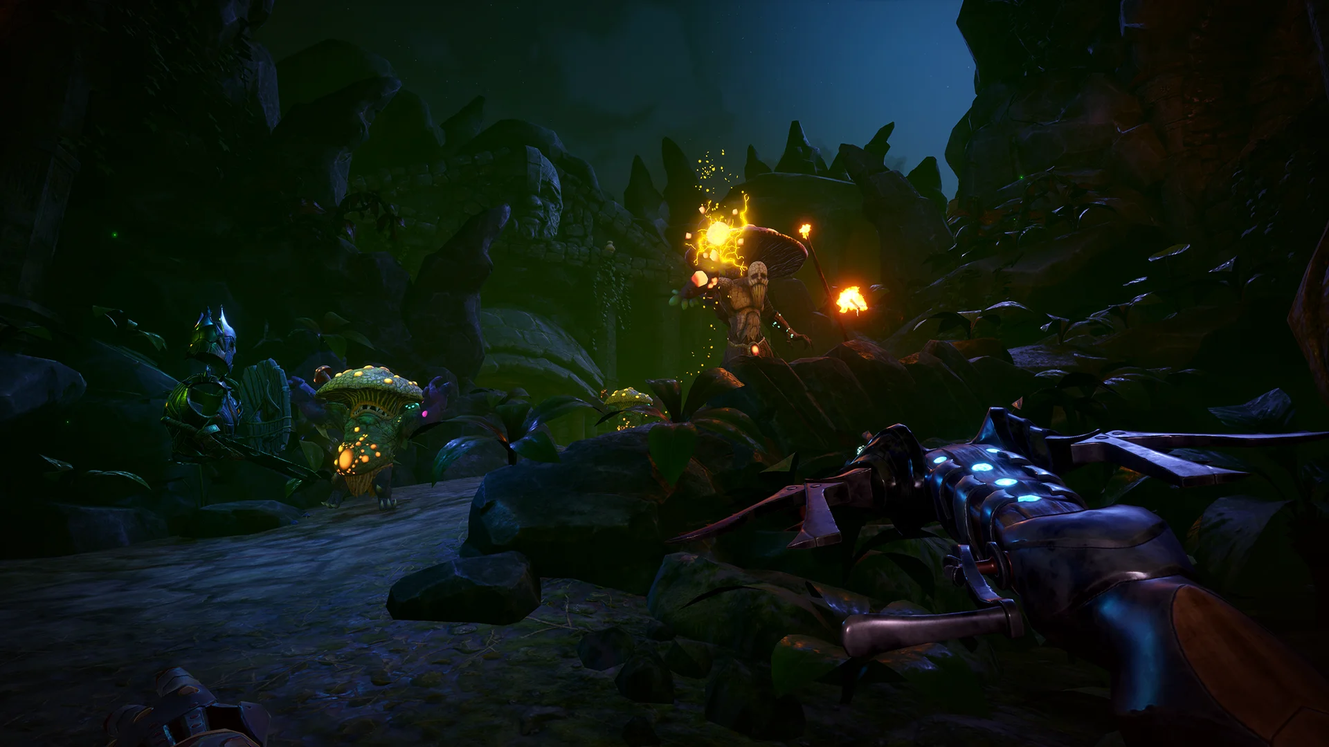 Karnage Chronicles screenshot 5