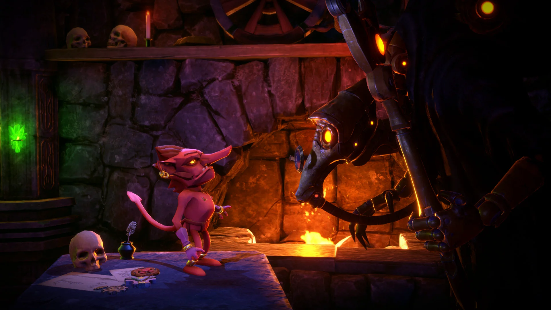 Karnage Chronicles screenshot 7