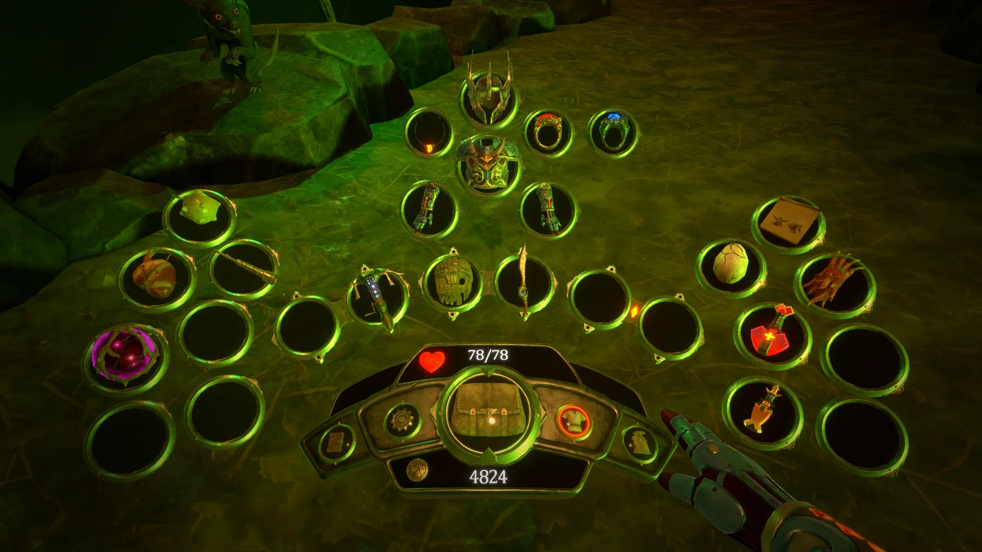 Karnage Chronicles screenshot 9