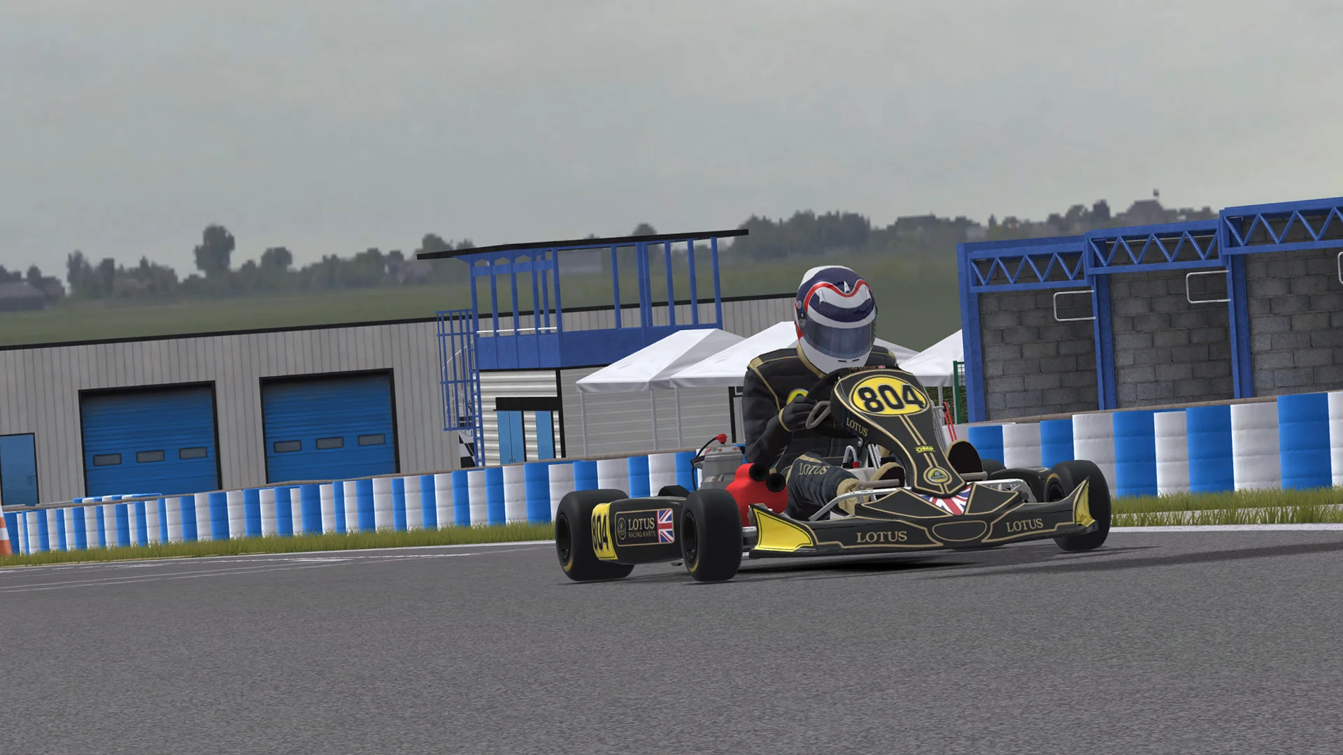 Kart Racing Pro screenshot 10