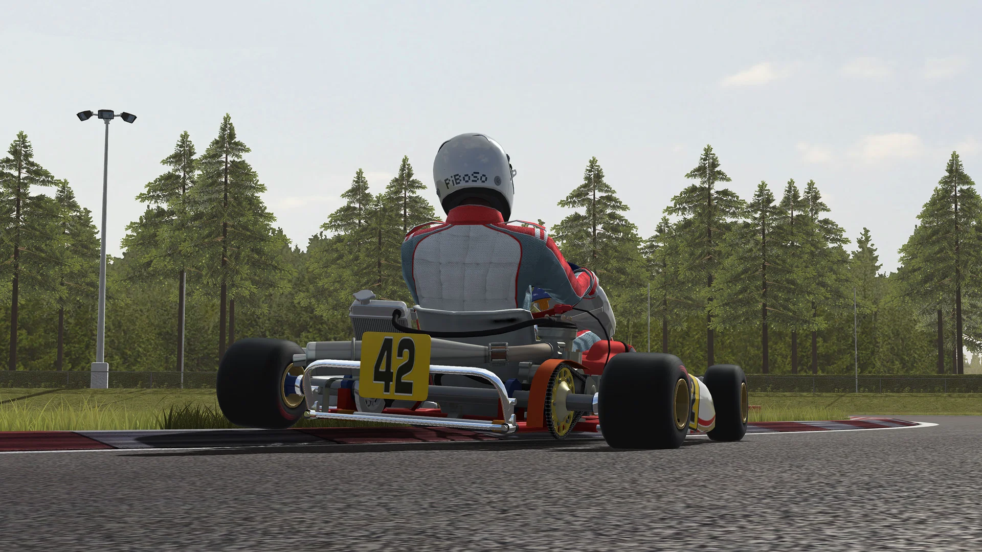 Kart Racing Pro screenshot 6